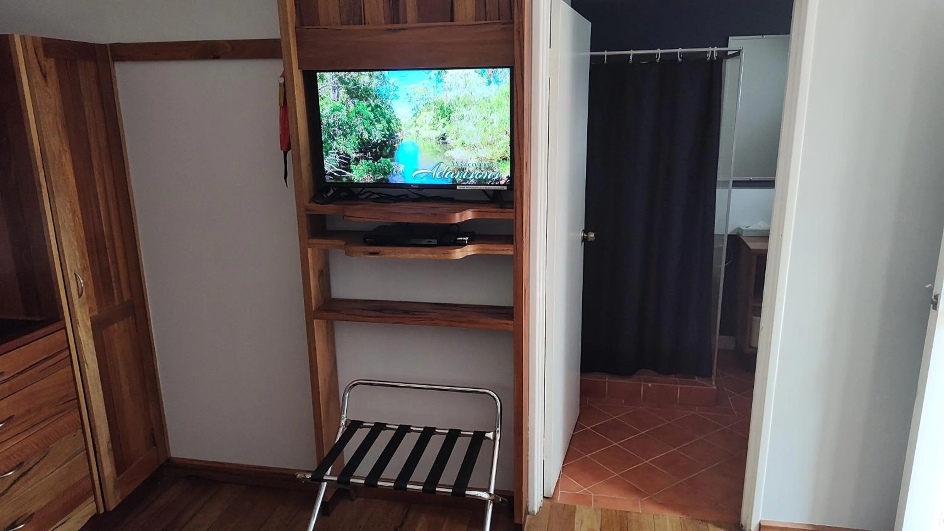 TV and multimedia in Adamsons Riverside