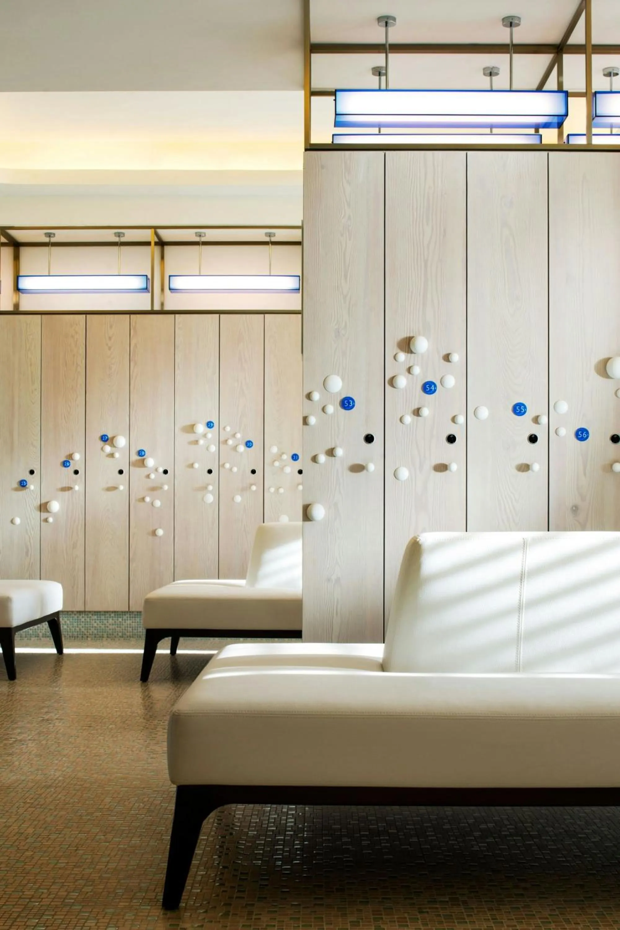 Spa and wellness centre/facilities in W Taipei