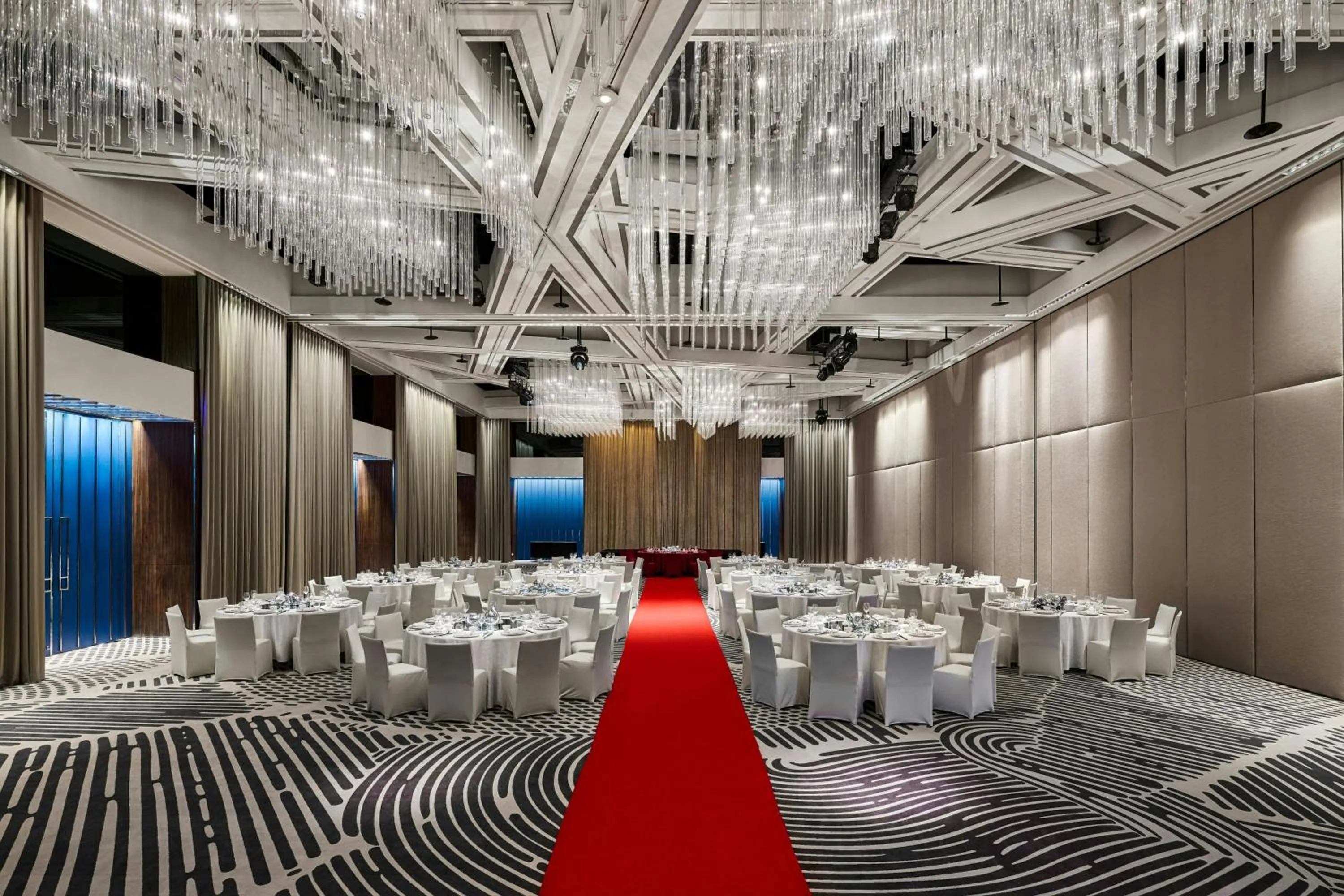 Meeting/conference room in W Taipei