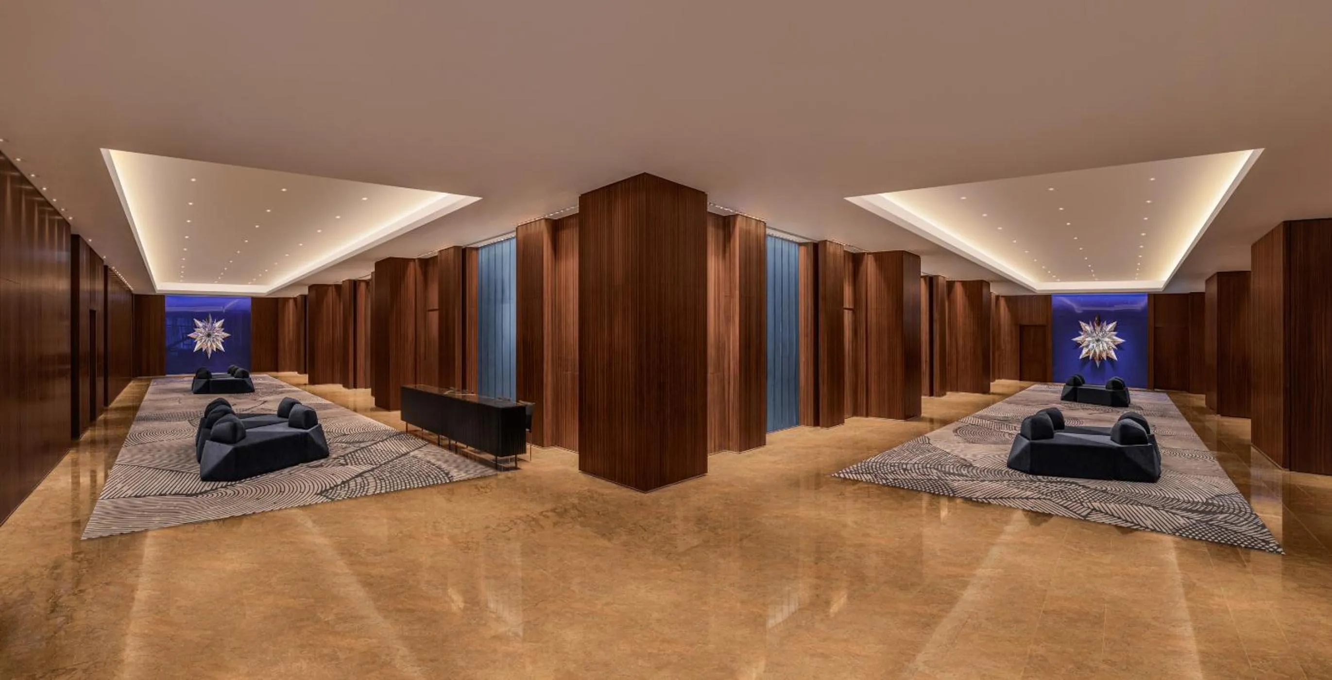 Banquet/Function facilities in W Taipei