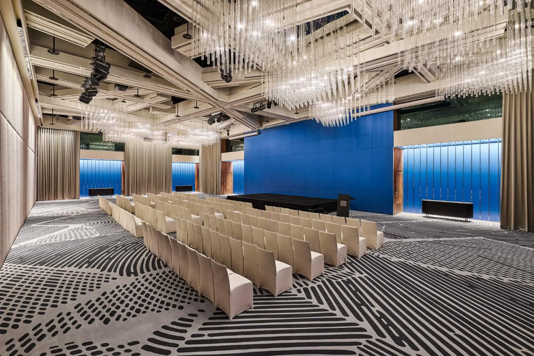 Banquet/Function facilities in W Taipei