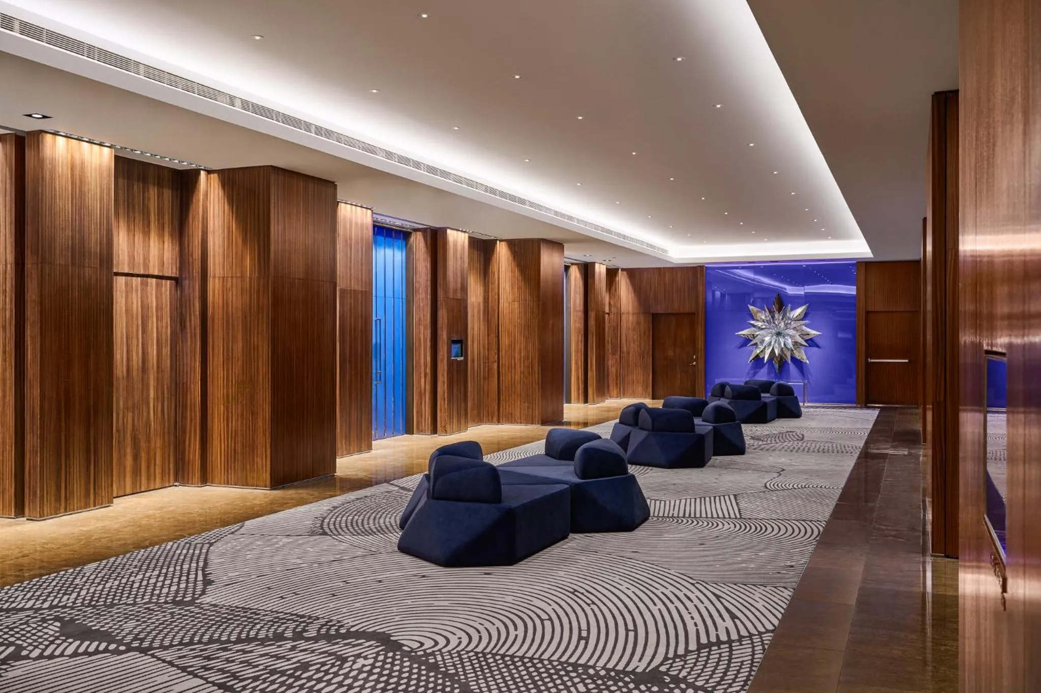 Banquet/Function facilities in W Taipei