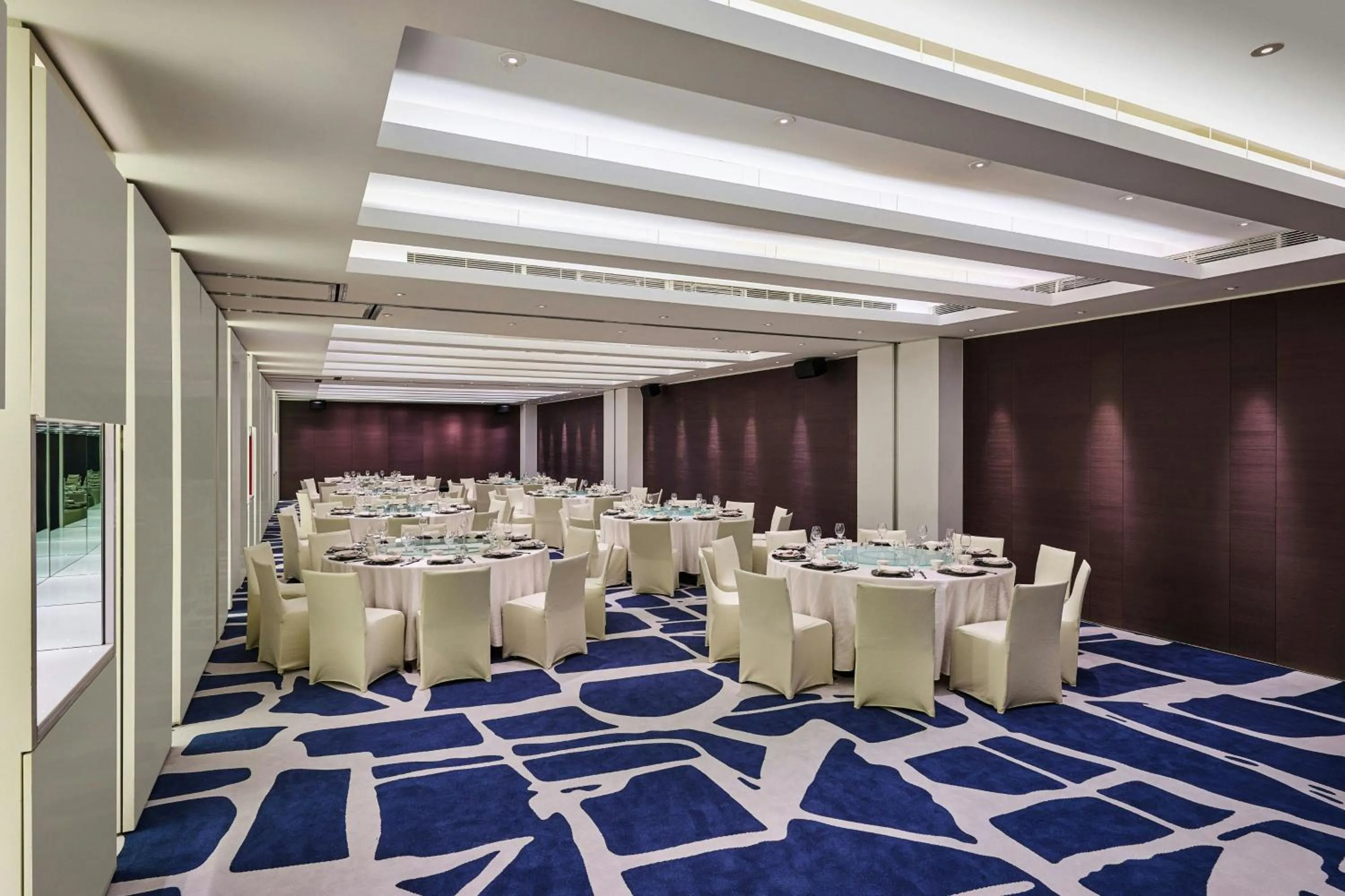 Meeting/conference room in W Taipei