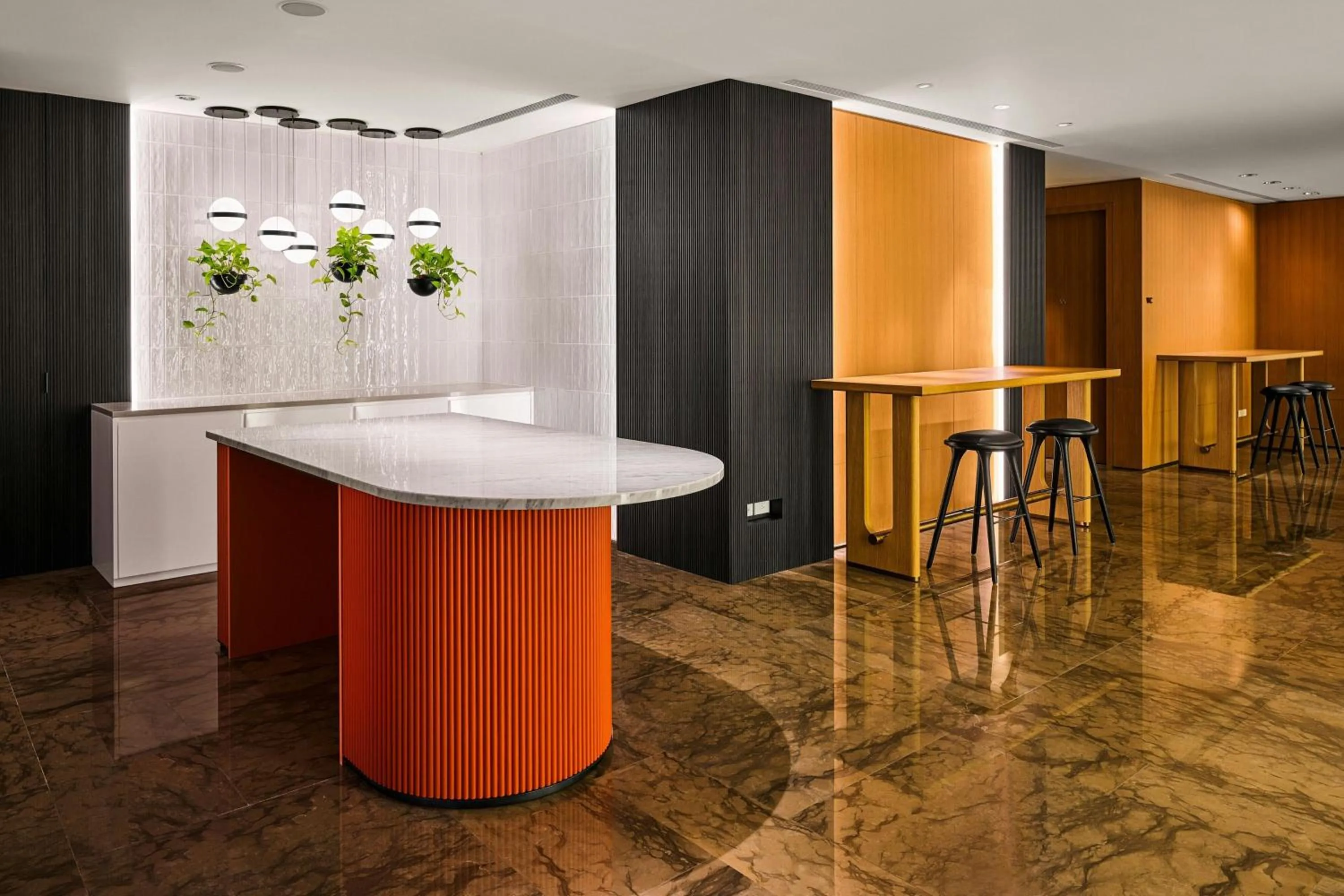 Meeting/conference room in W Taipei