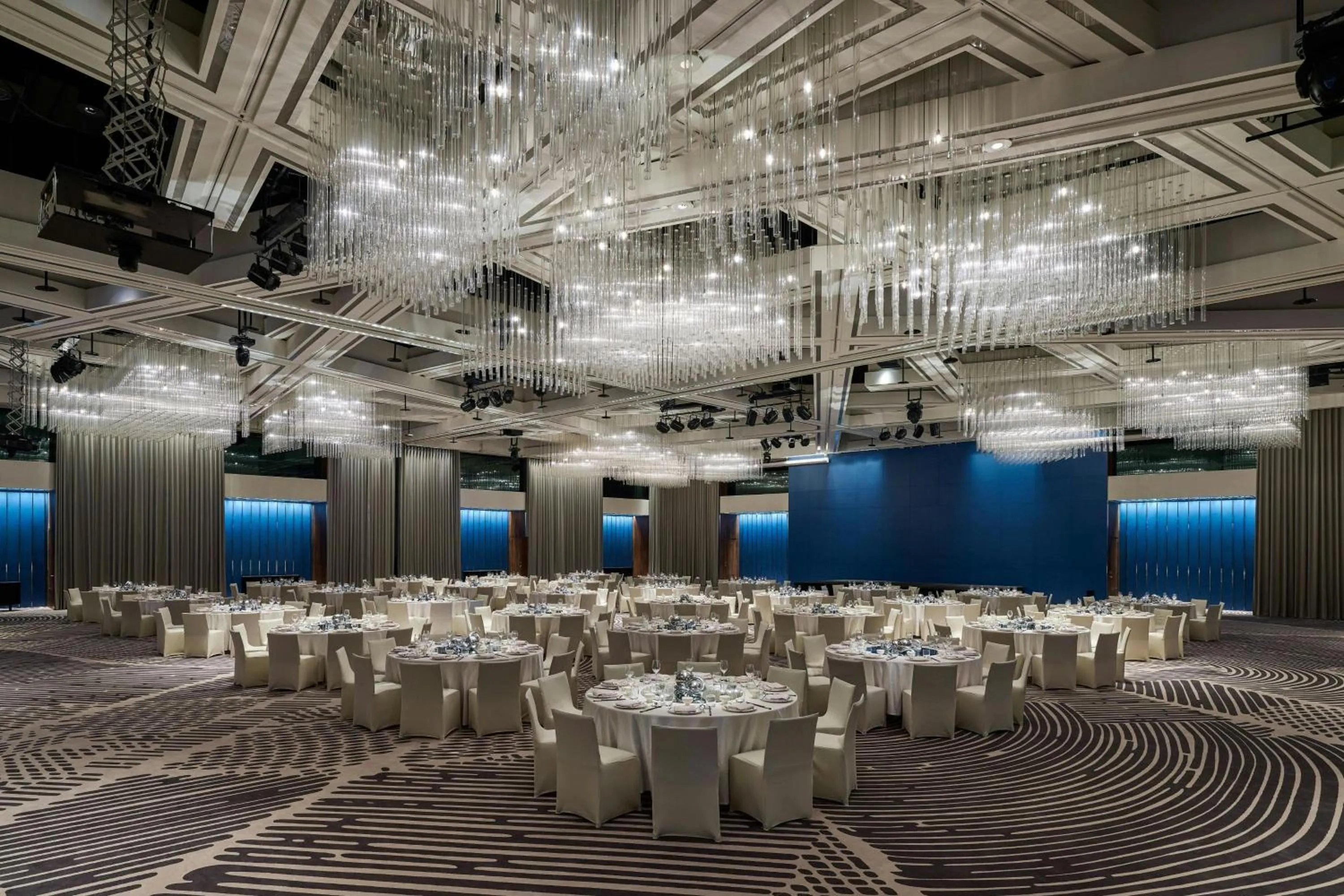 Meeting/conference room in W Taipei