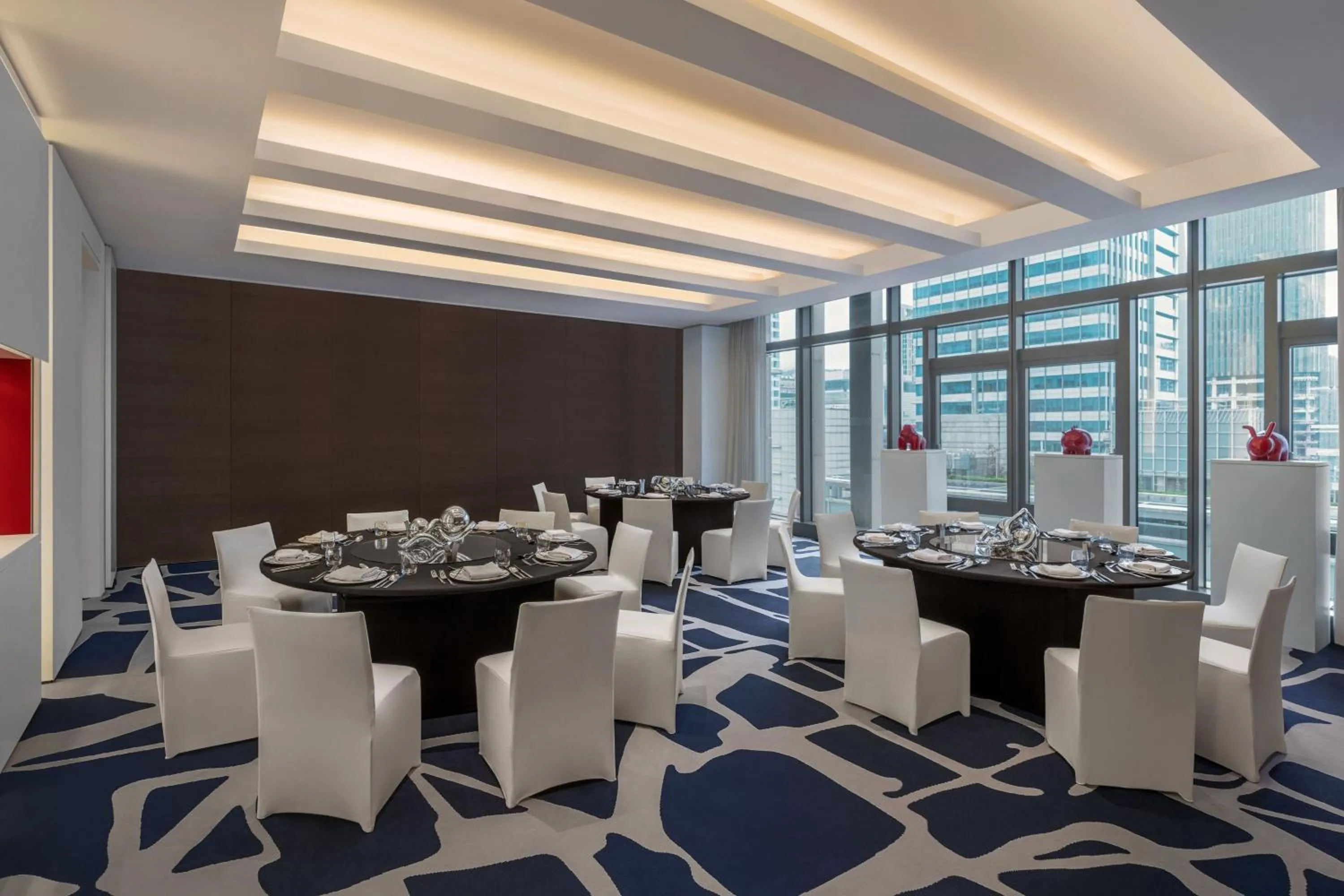 Meeting/conference room in W Taipei