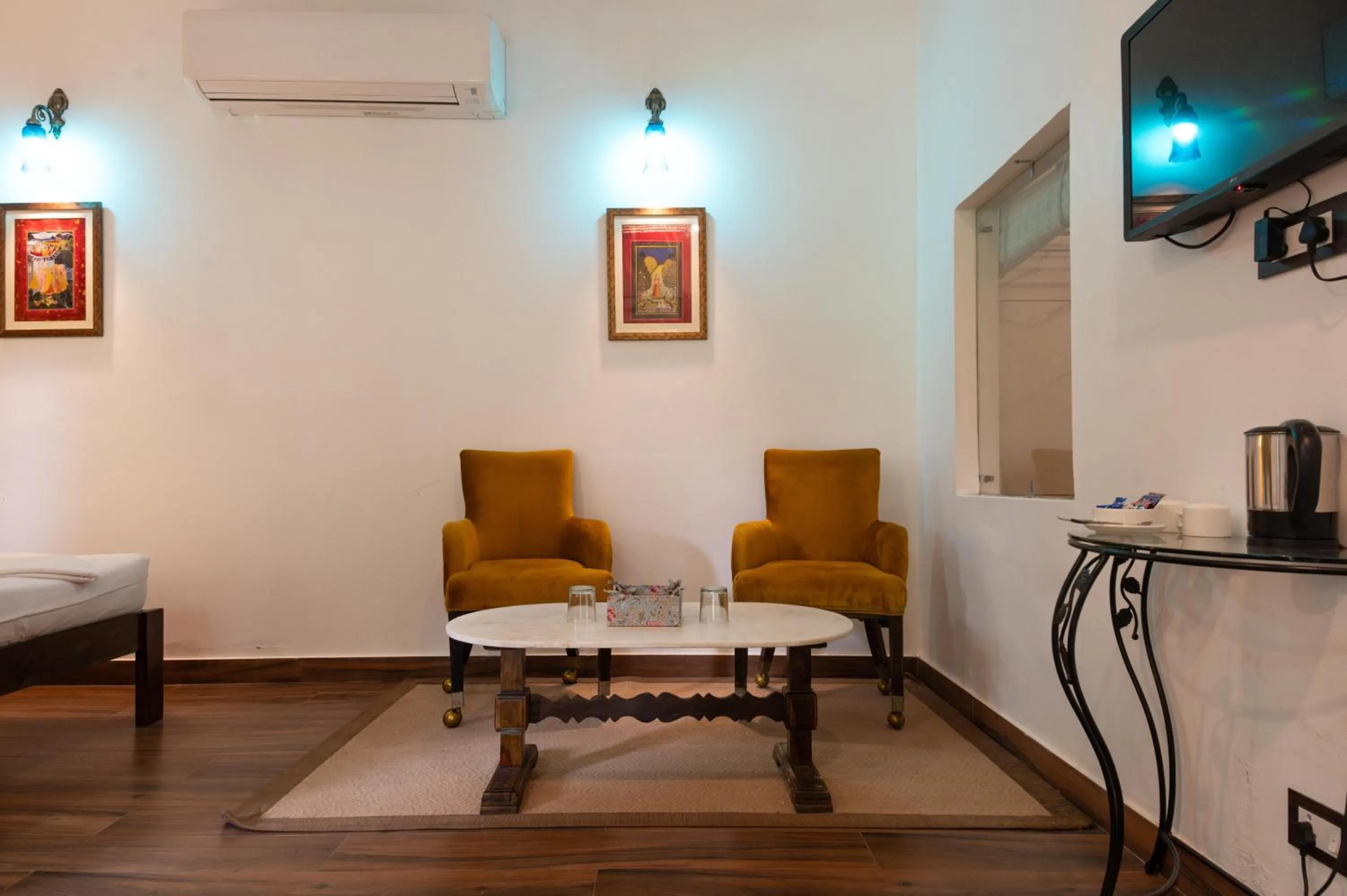 Mandore Guest House