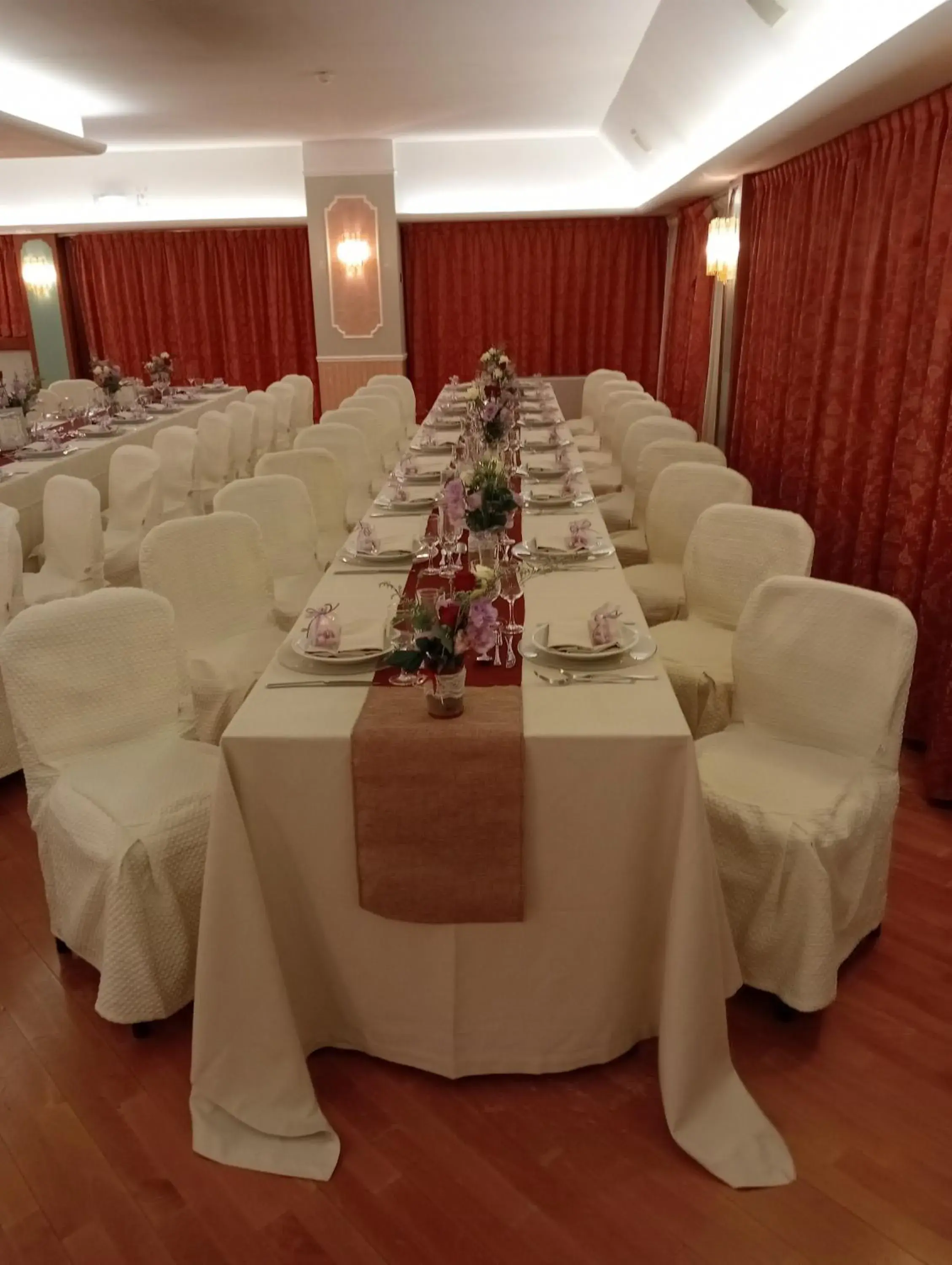 Double Room - single occupancy in Hotel Grassetti Double Room - single occupancy in Hotel Grassetti