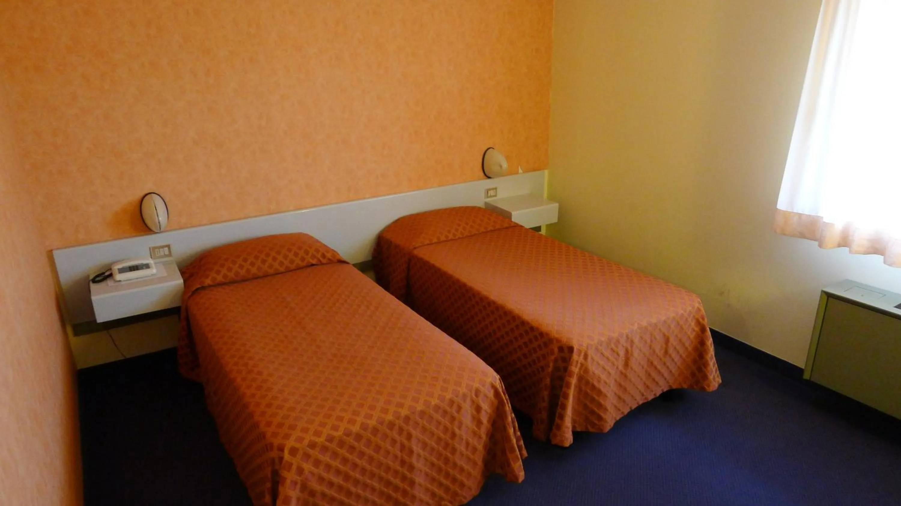 Day, Bed in Hotel Grassetti