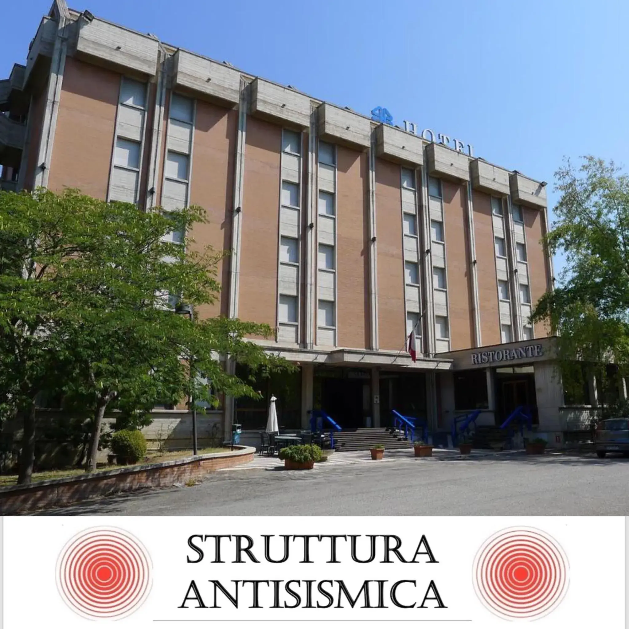 Hotel Grassetti Hotel Grassetti