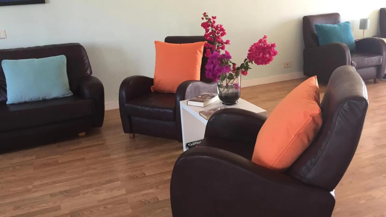 Apartamentos San Marcial