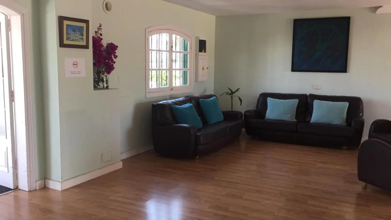 Apartamentos San Marcial