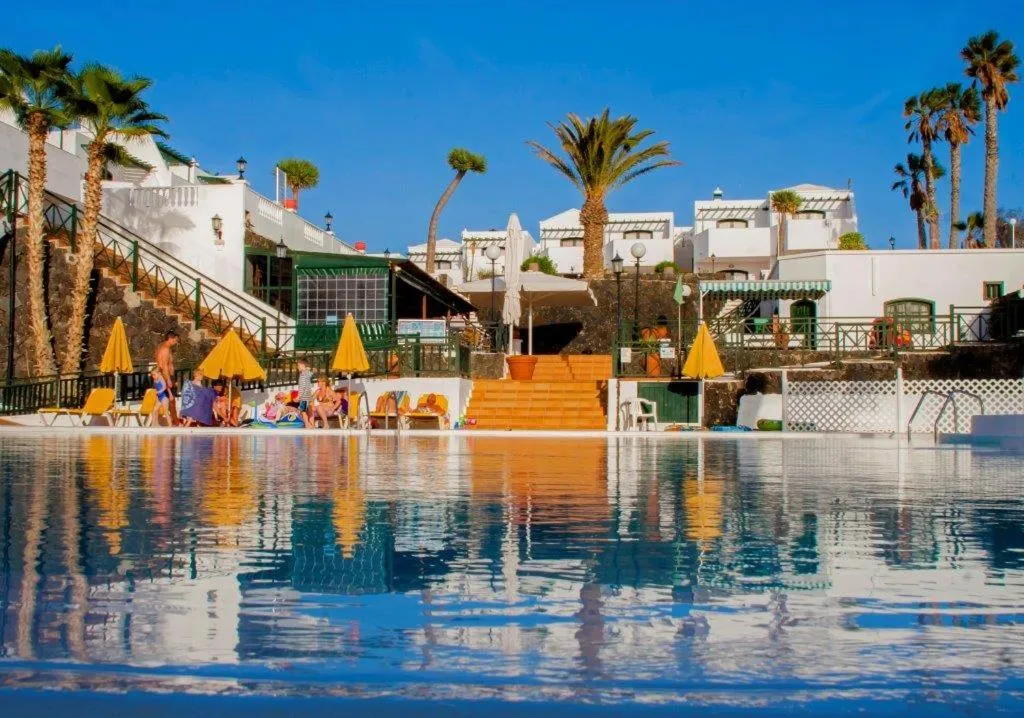 Apartamentos San Marcial