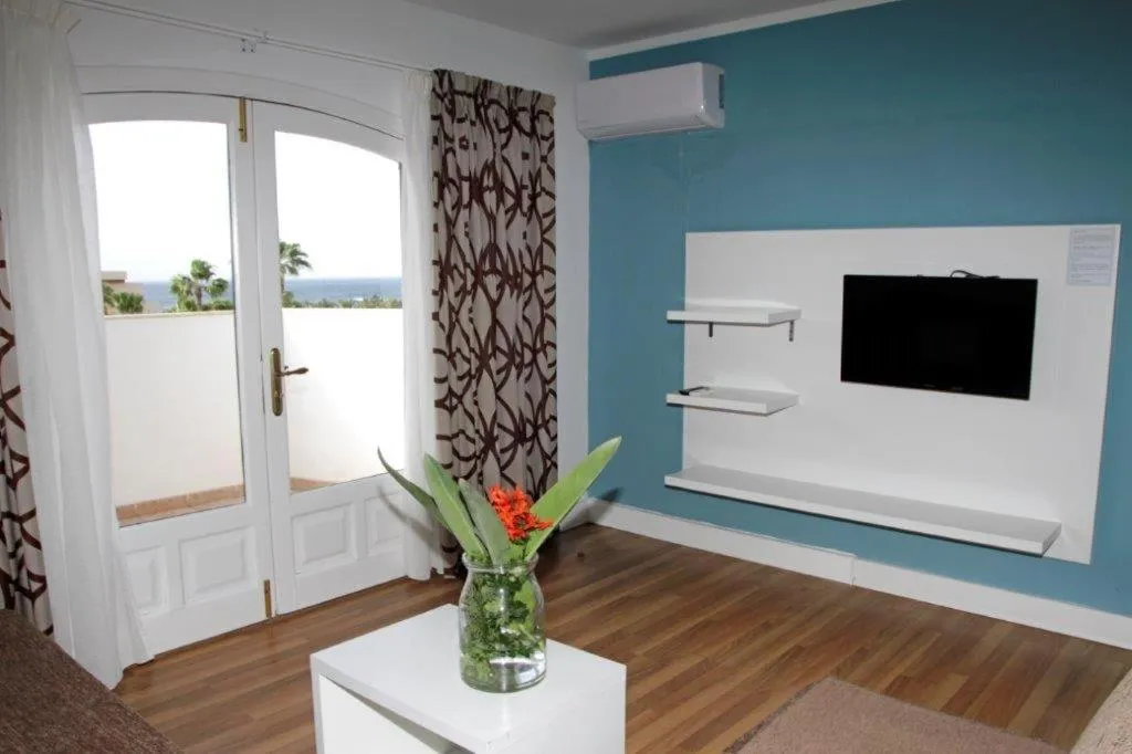 Apartamentos San Marcial