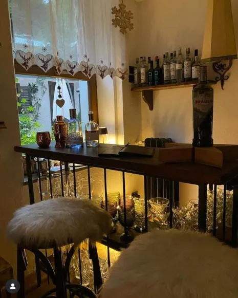 Albergo Aprica Garni