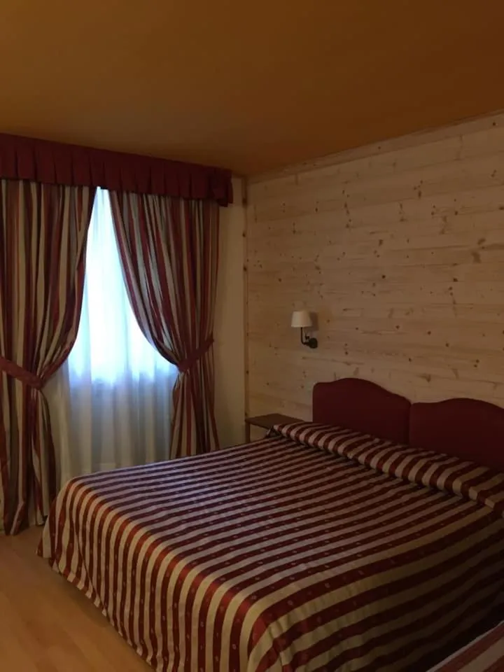 Double or Twin Room in Albergo Aprica Garni