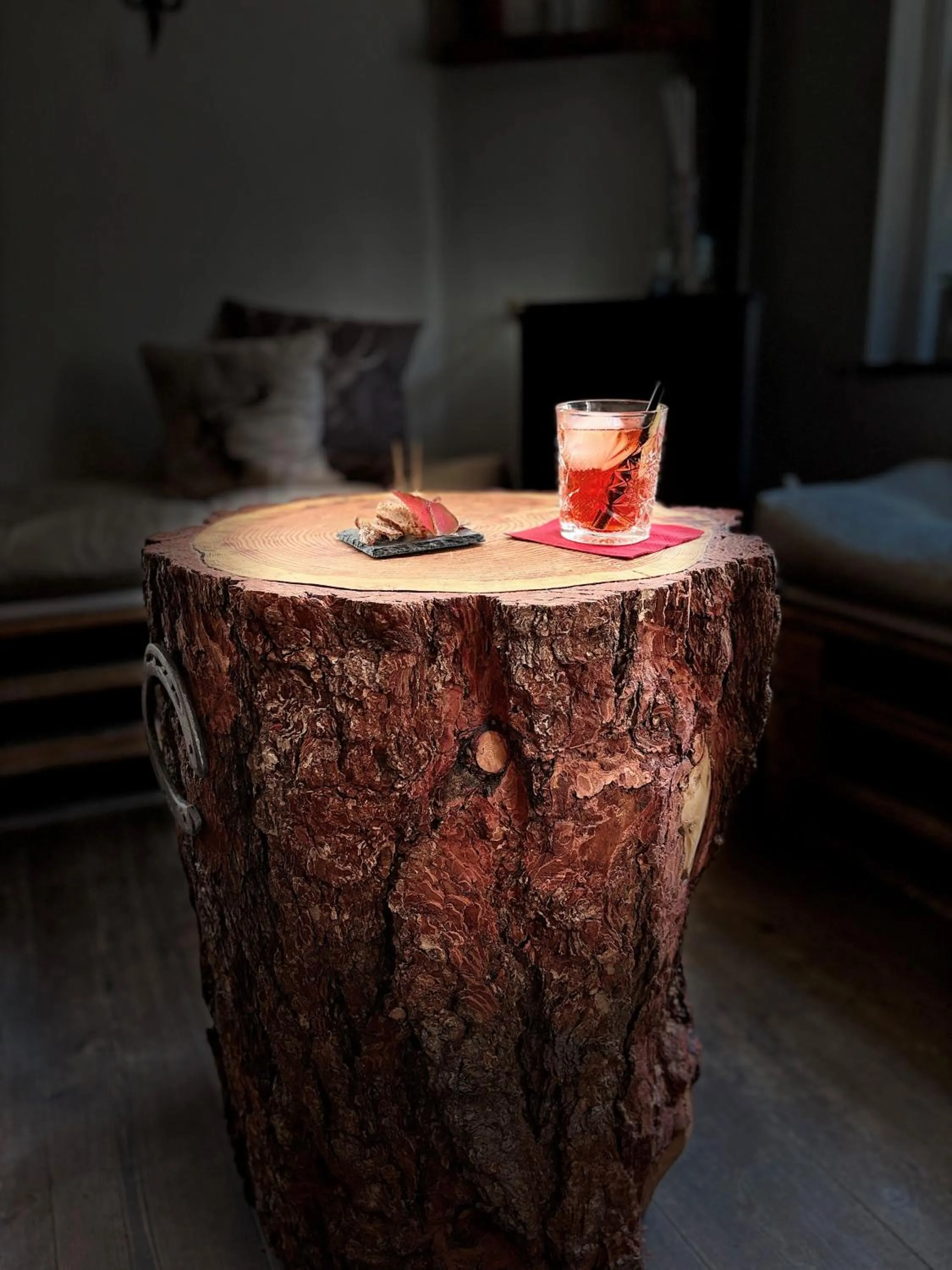 Albergo Aprica Garni