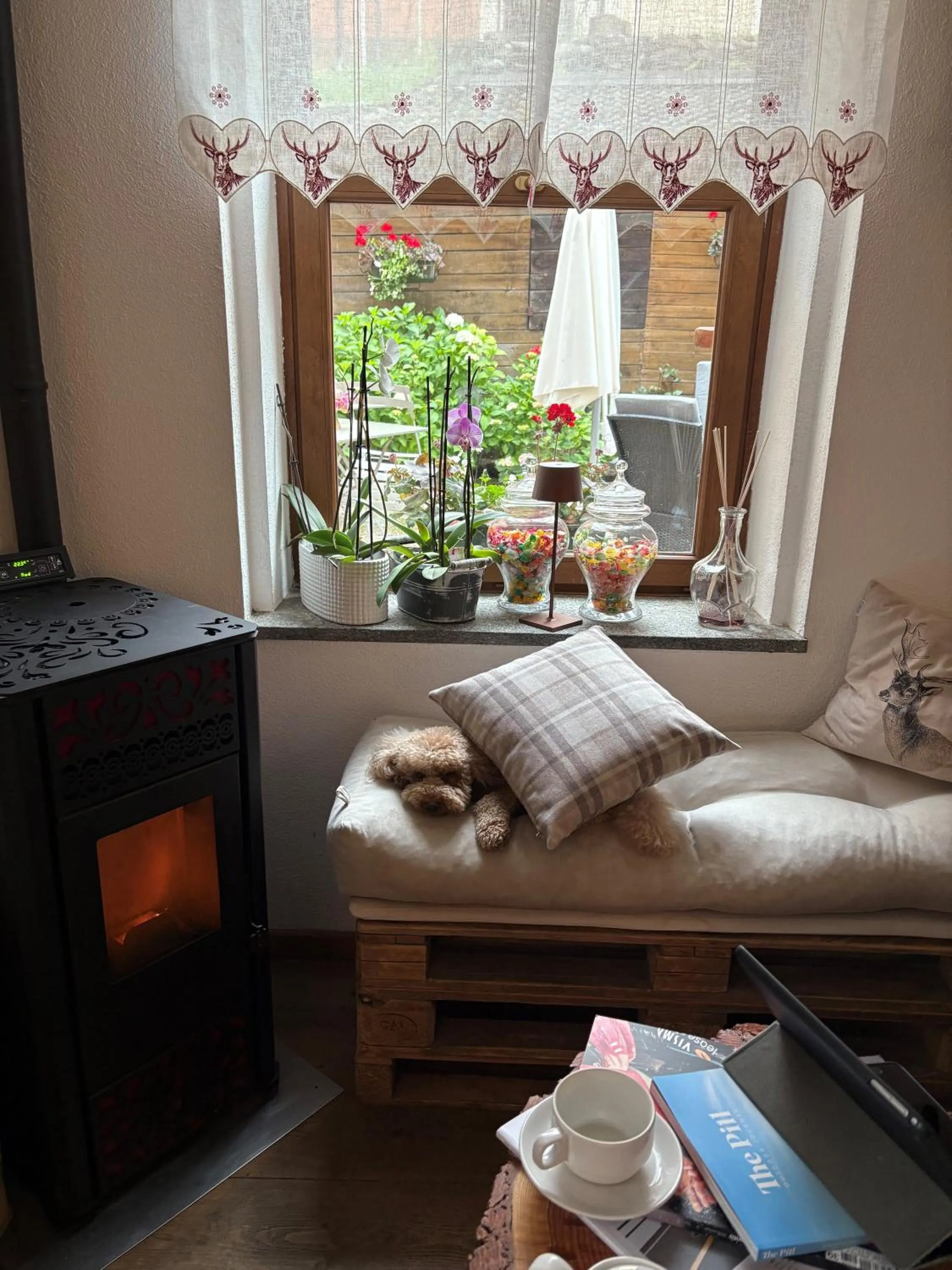 Albergo Aprica Garni