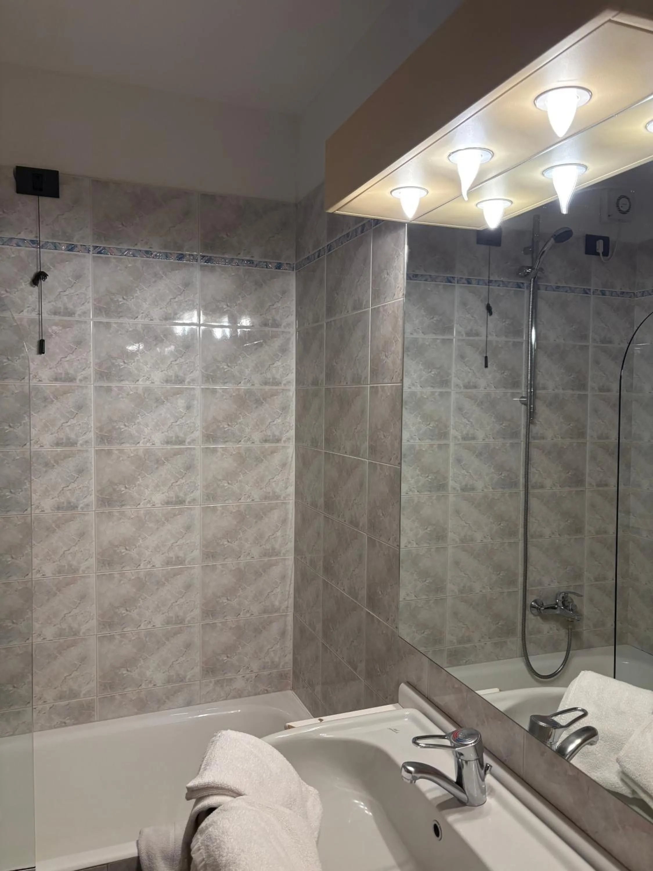 Albergo Aprica Garni