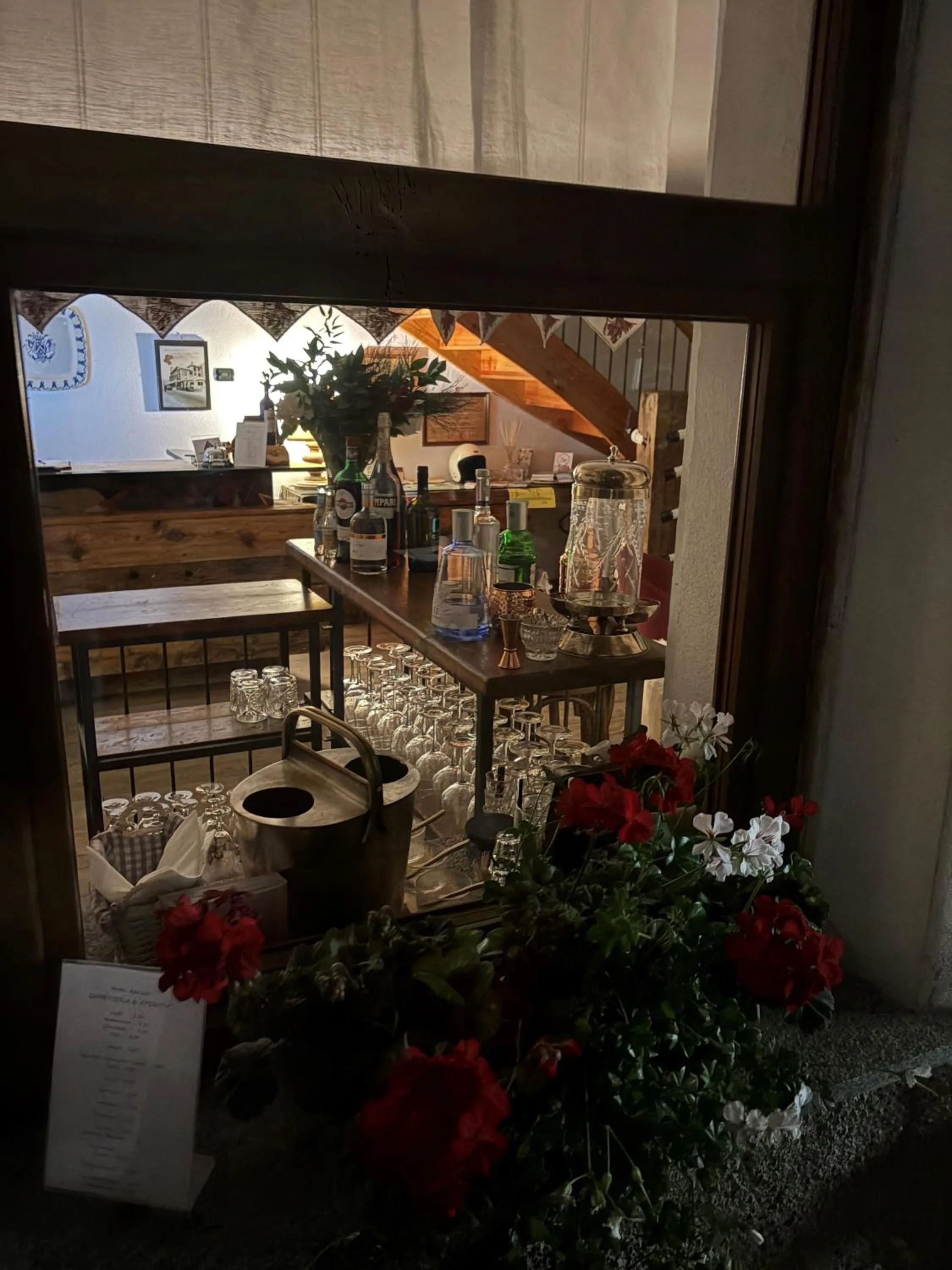 Albergo Aprica Garni