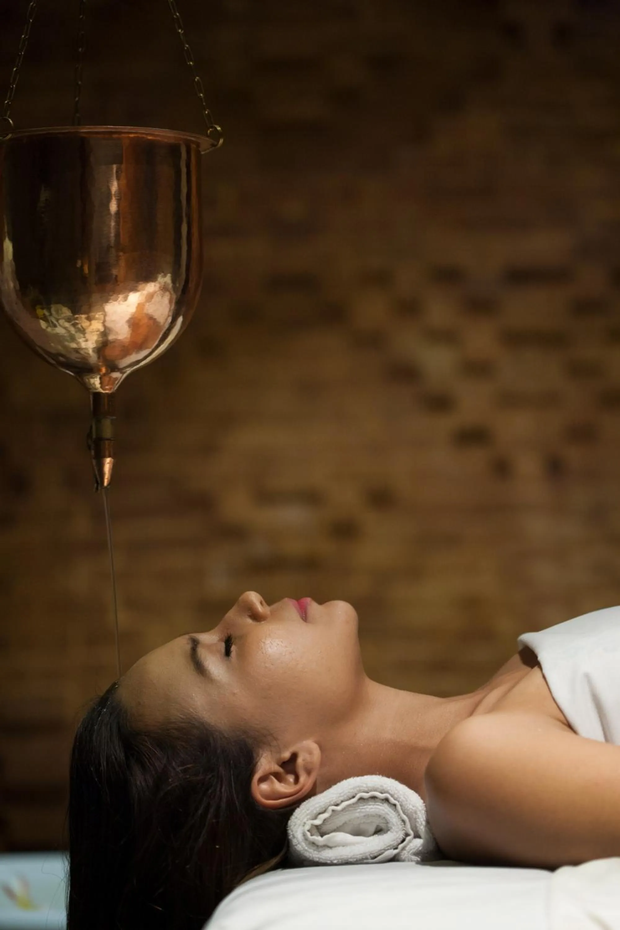 Spa and wellness centre/facilities in Maca Villas and Residence Umalas