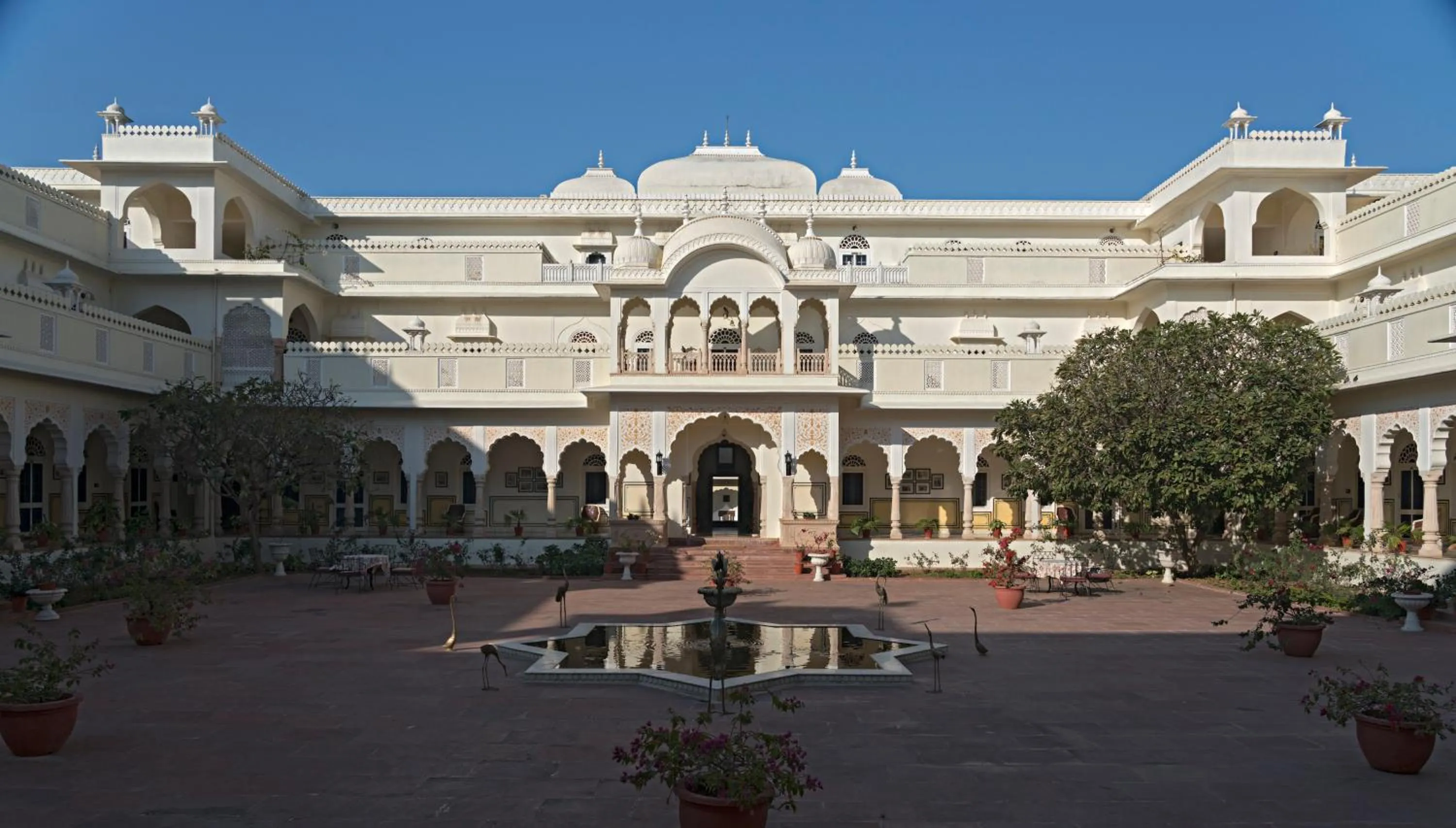 Other in Nahargarh Ranthambhore
