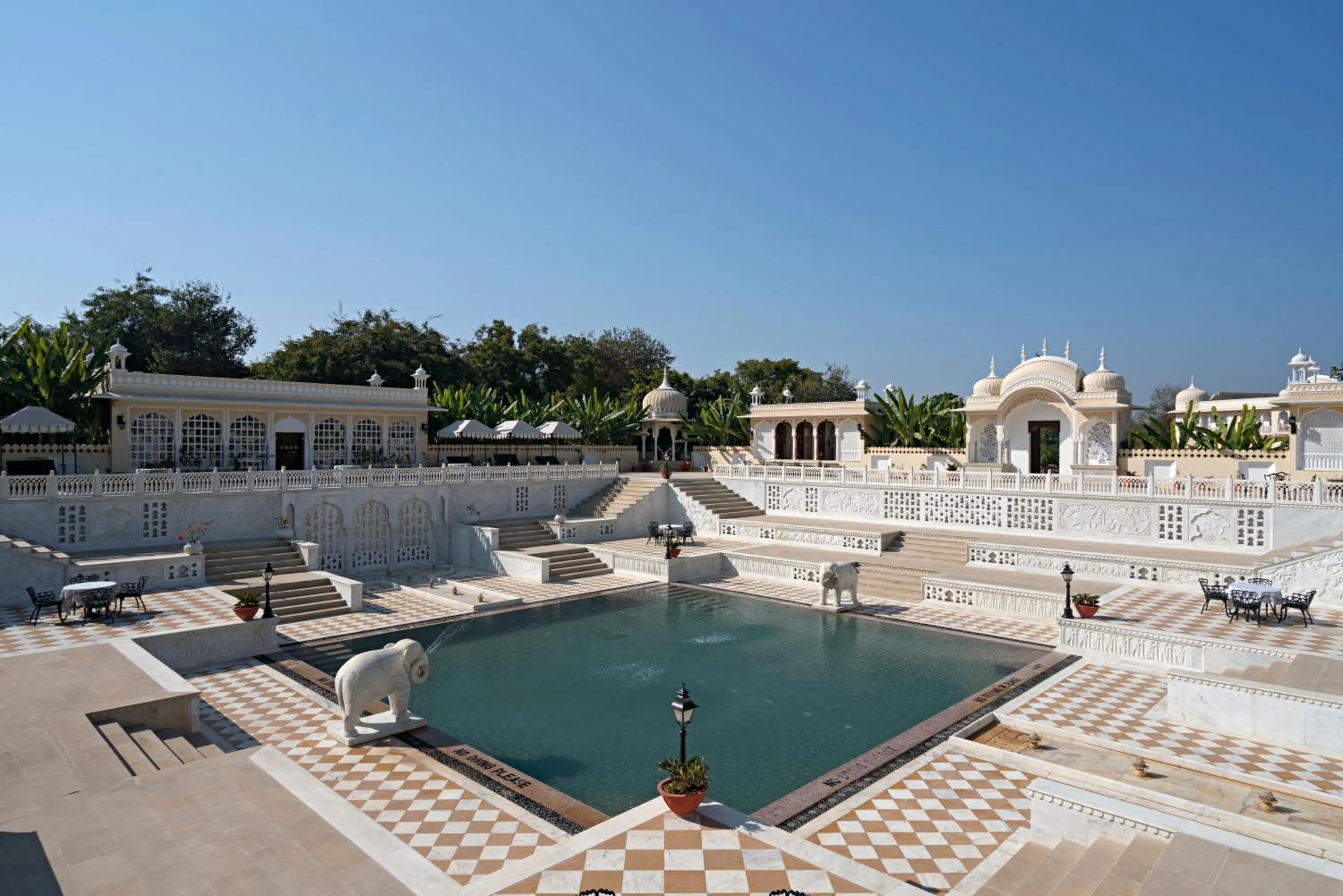 Other in Nahargarh Ranthambhore