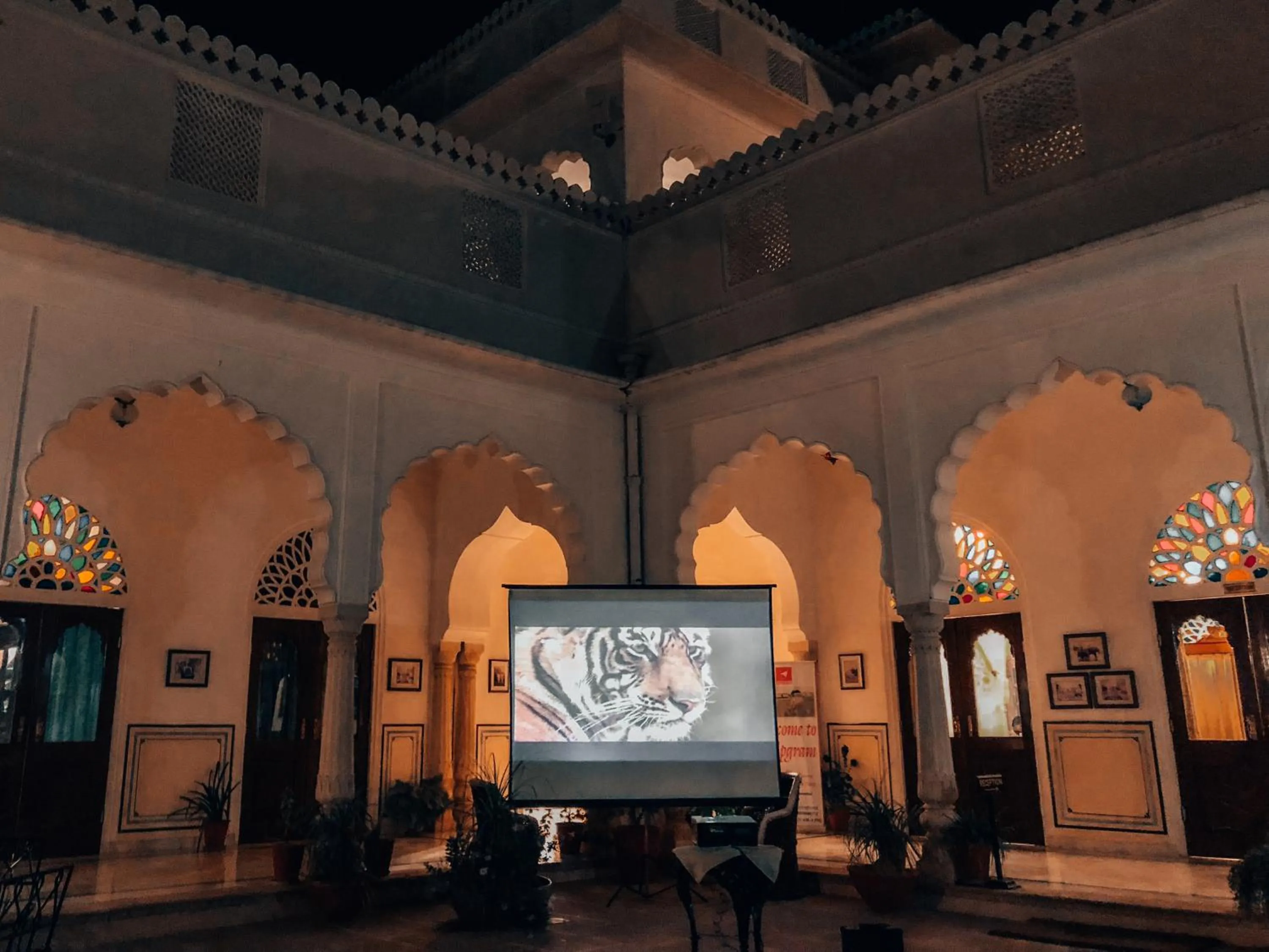 Other in Nahargarh Ranthambhore