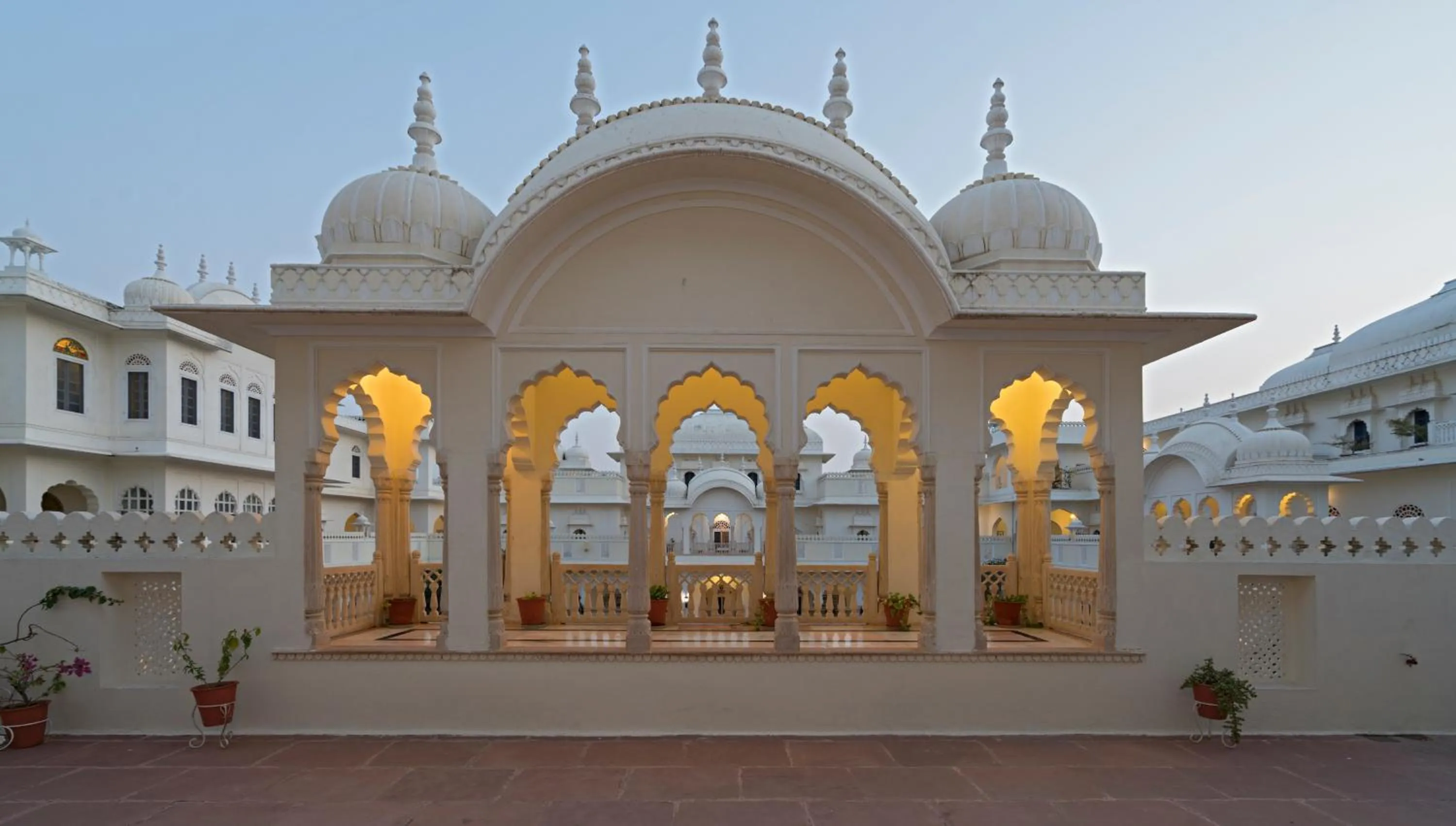 Other in Nahargarh Ranthambhore
