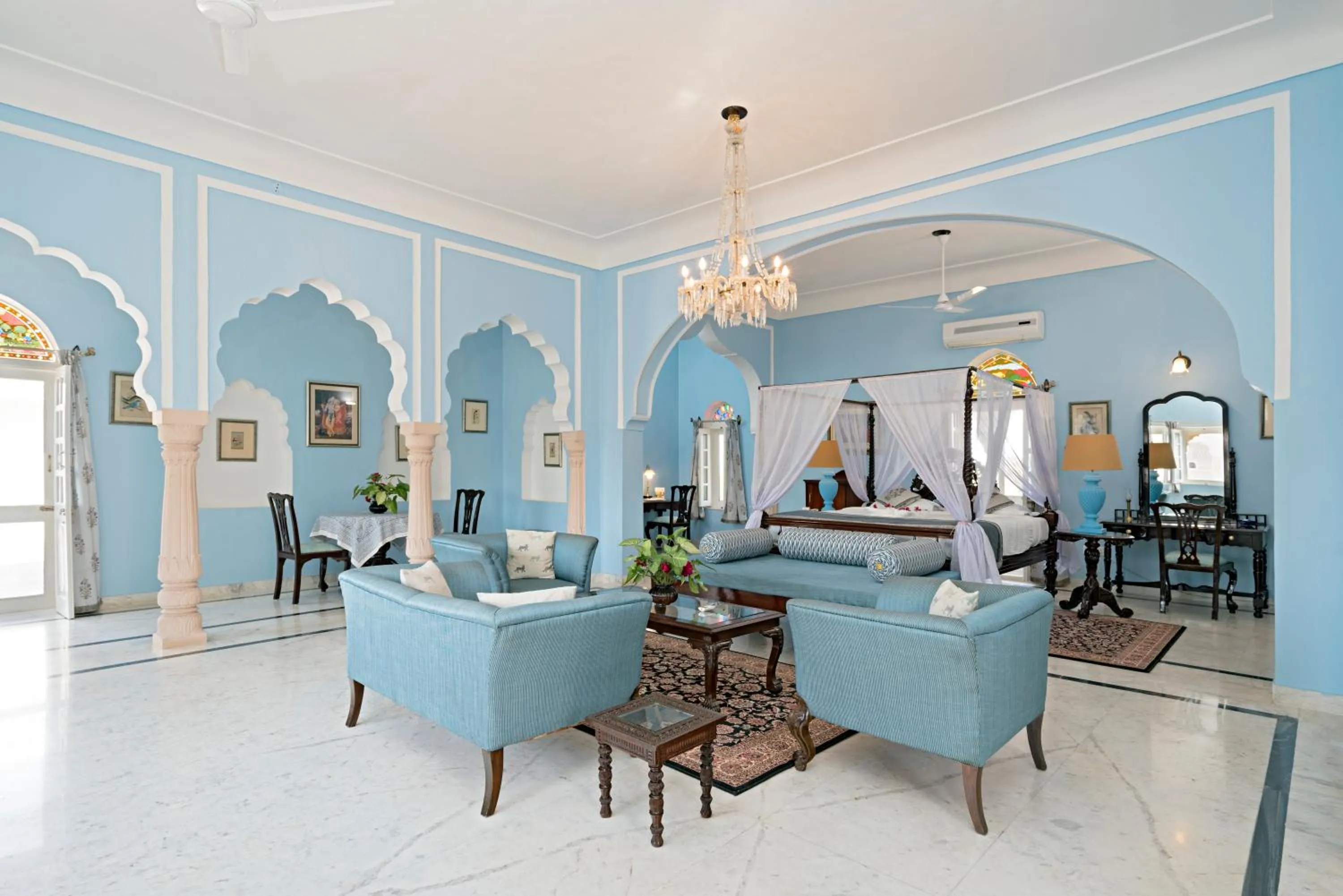 Other in Nahargarh Ranthambhore