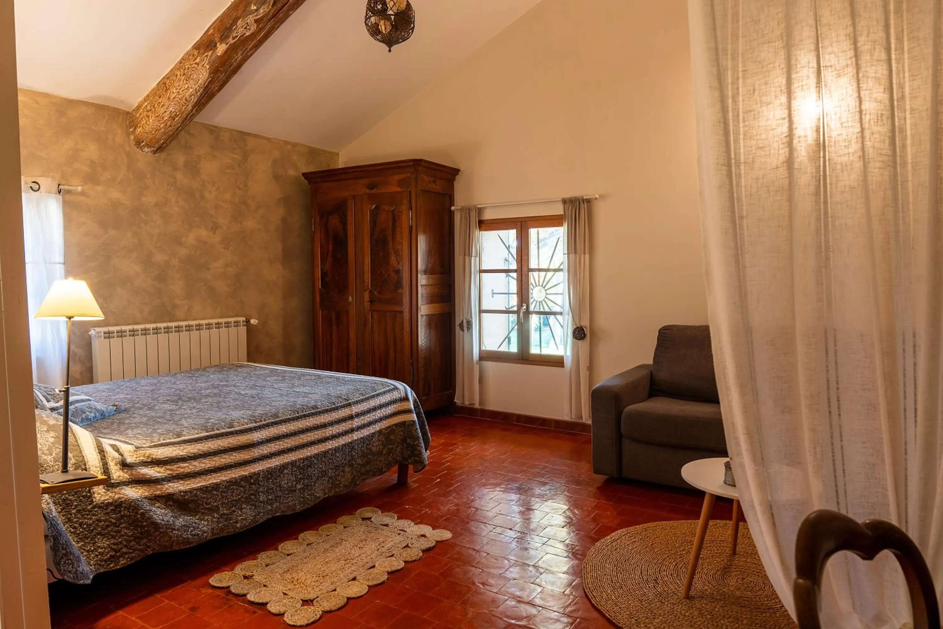 Domaine de Bellevue CHAMBRE D'HÔTES