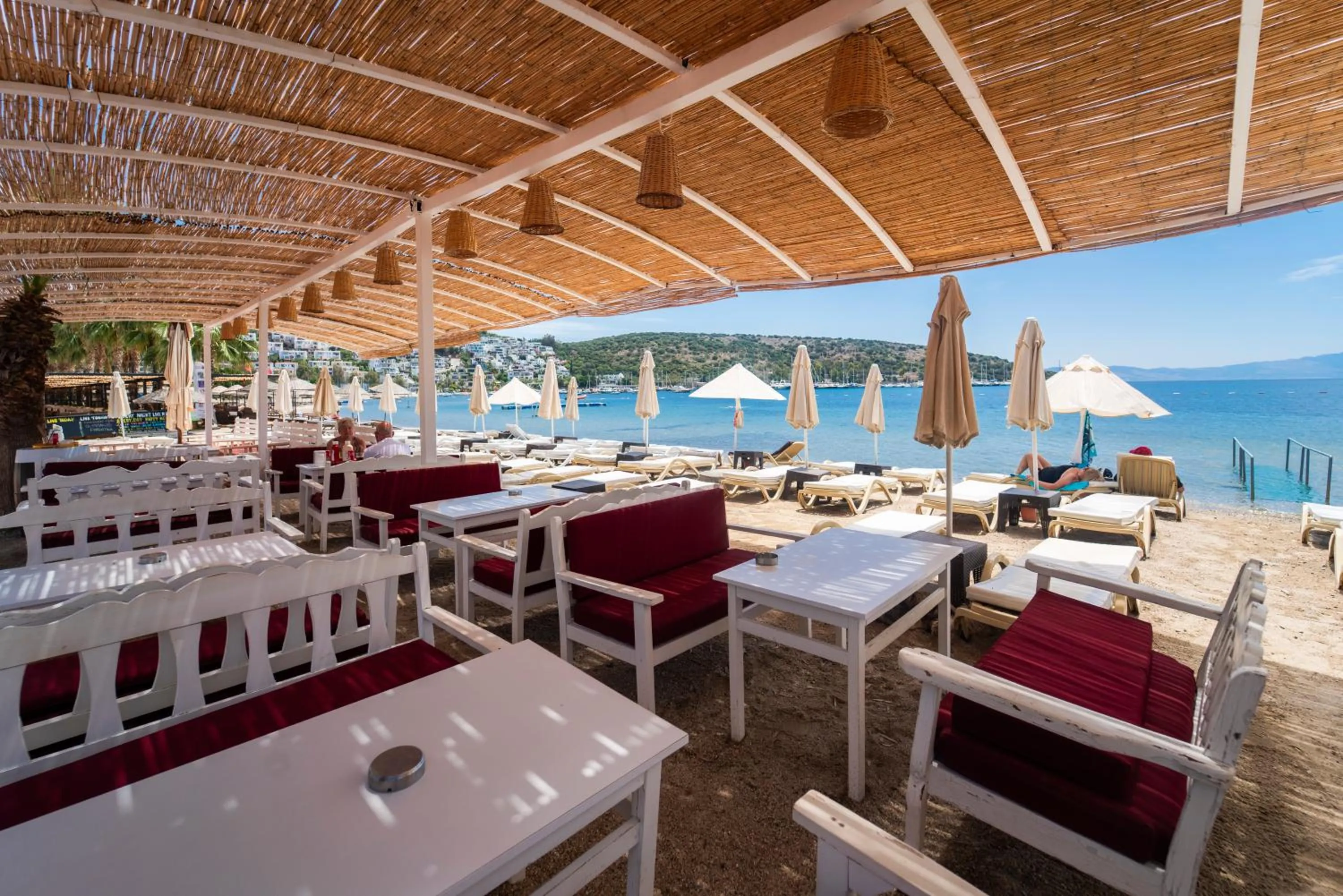 Manuela Boutique Hotel Bitez