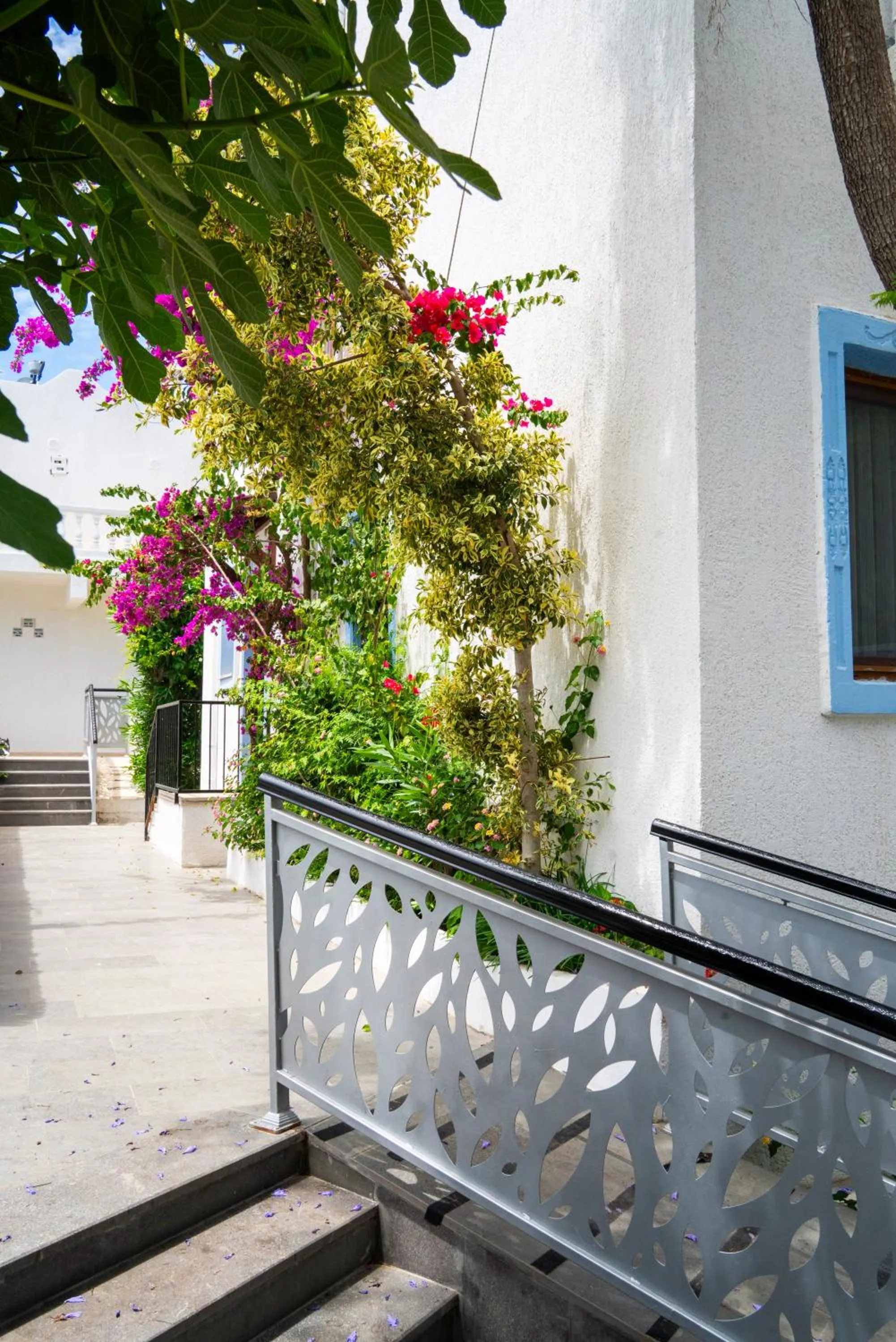 Manuela Boutique Hotel Bitez