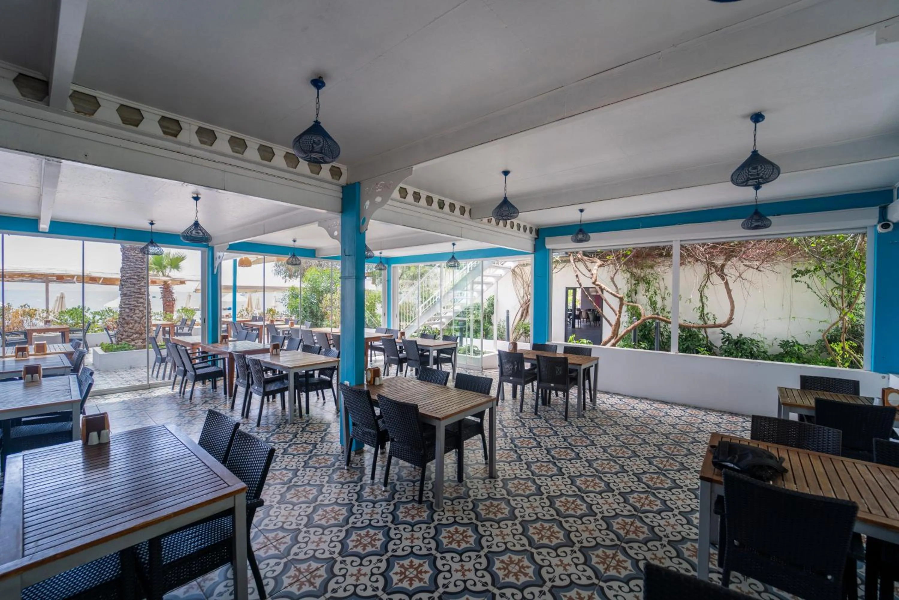 Manuela Boutique Hotel Bitez