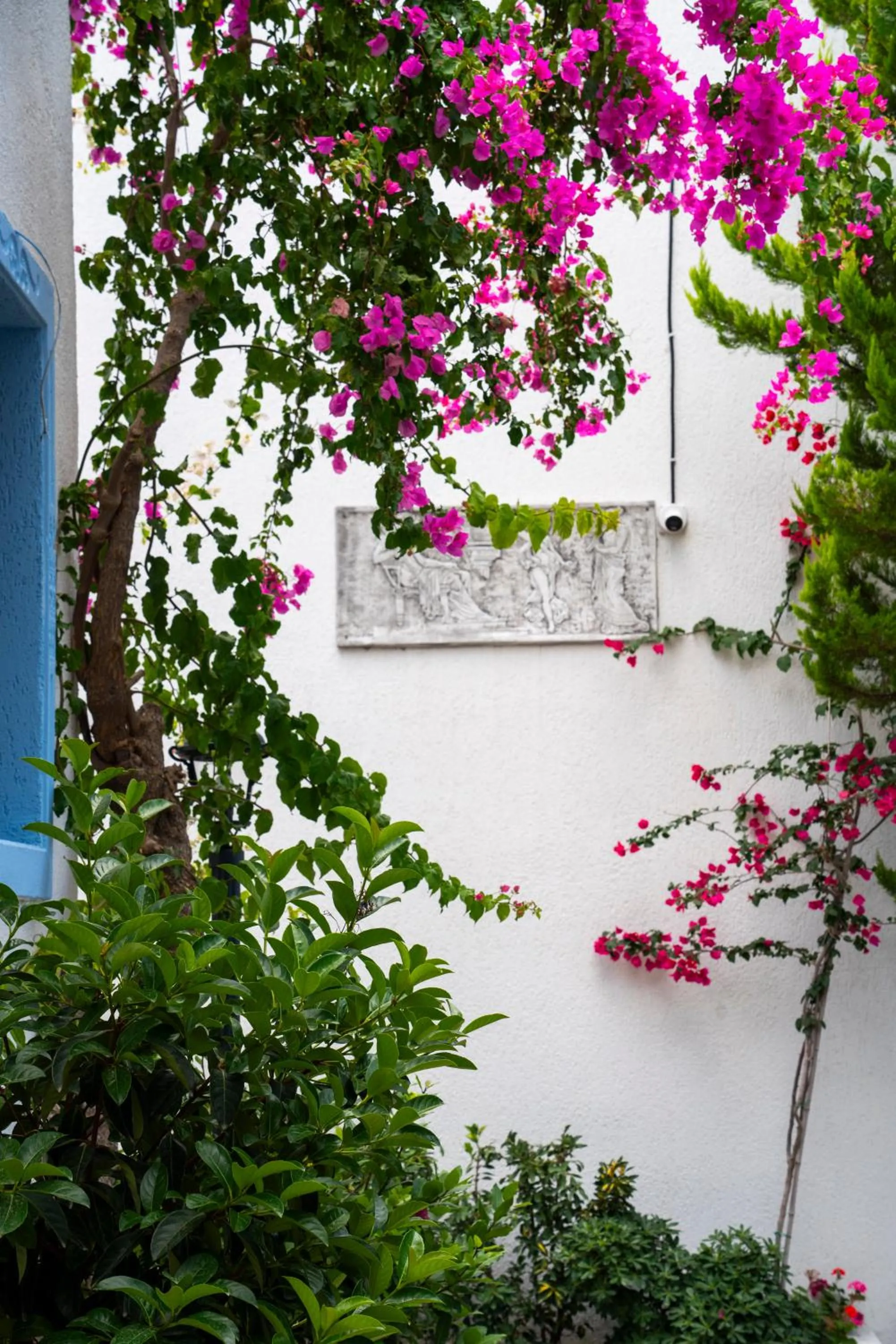 Manuela Boutique Hotel Bitez