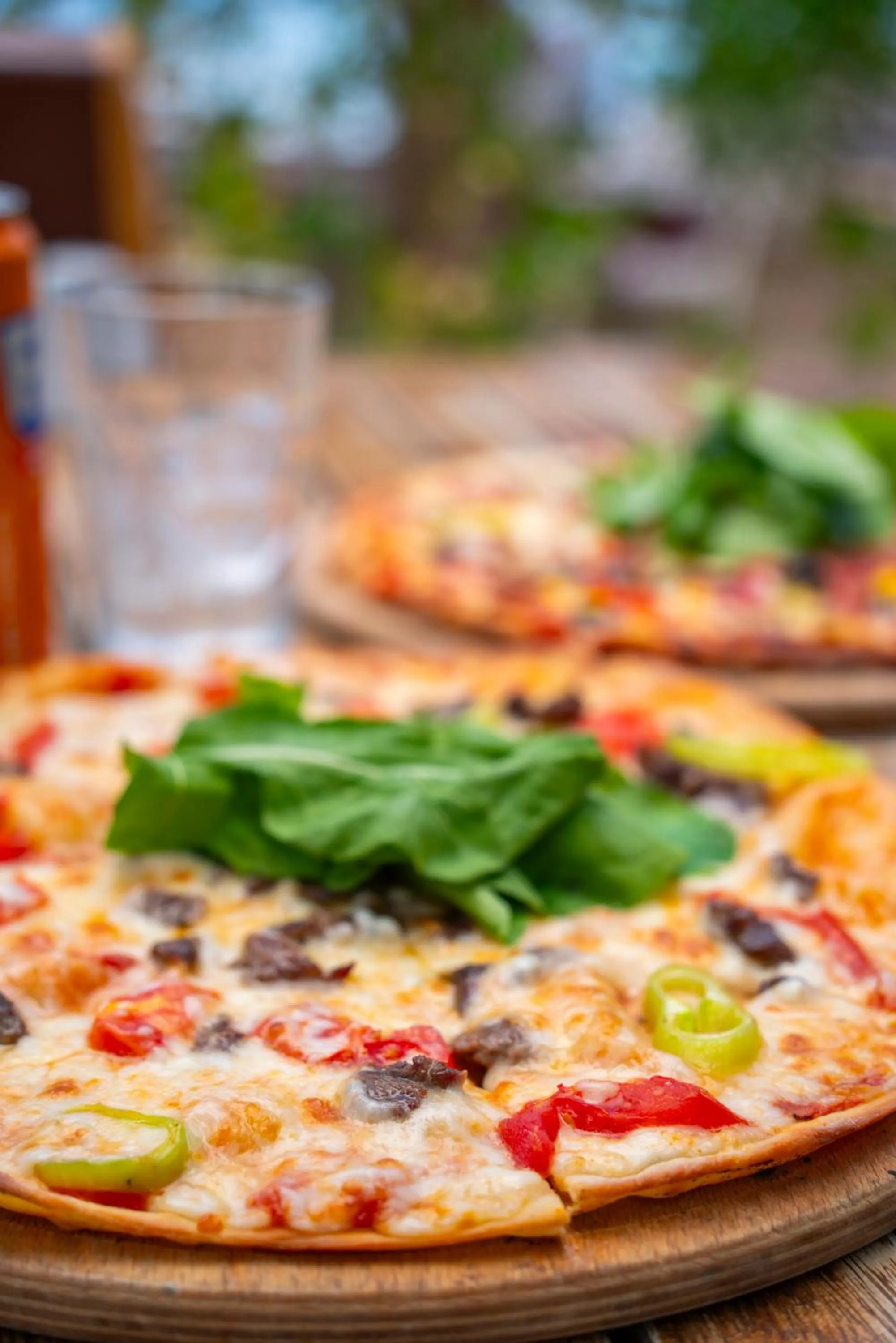 Food in Manuela Boutique Hotel Bitez