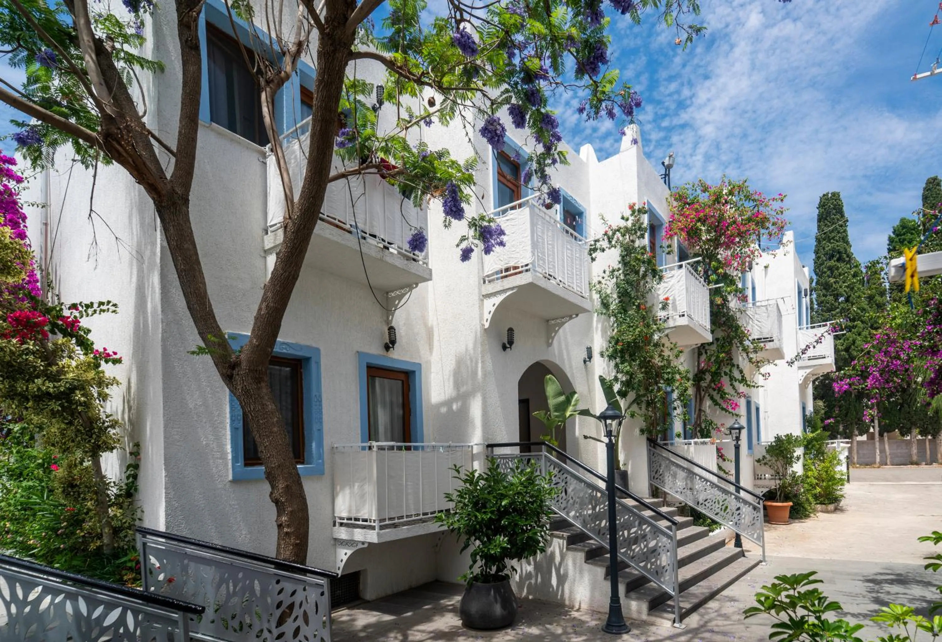 Manuela Boutique Hotel Bitez