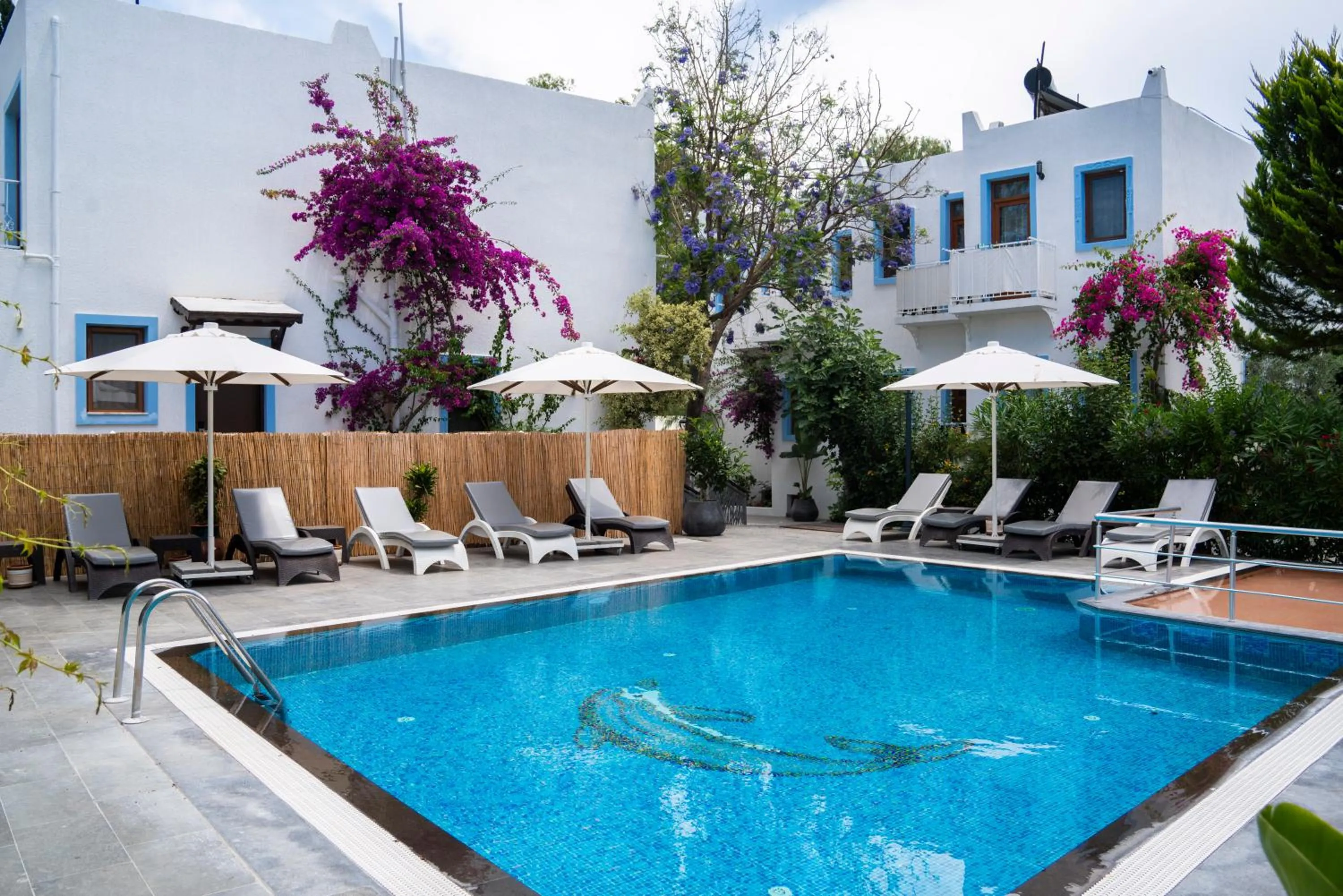 Manuela Boutique Hotel Bitez