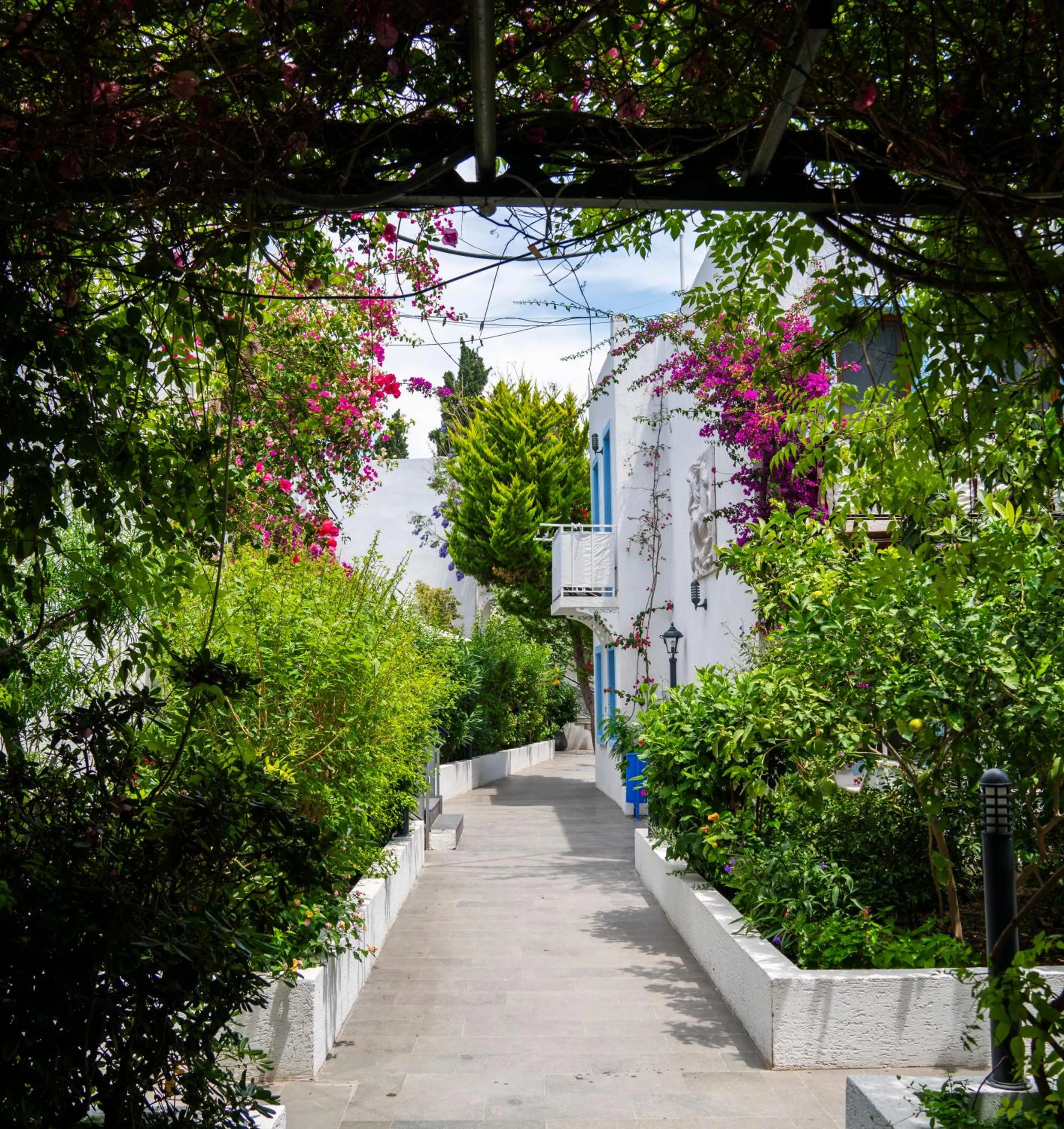 Manuela Boutique Hotel Bitez