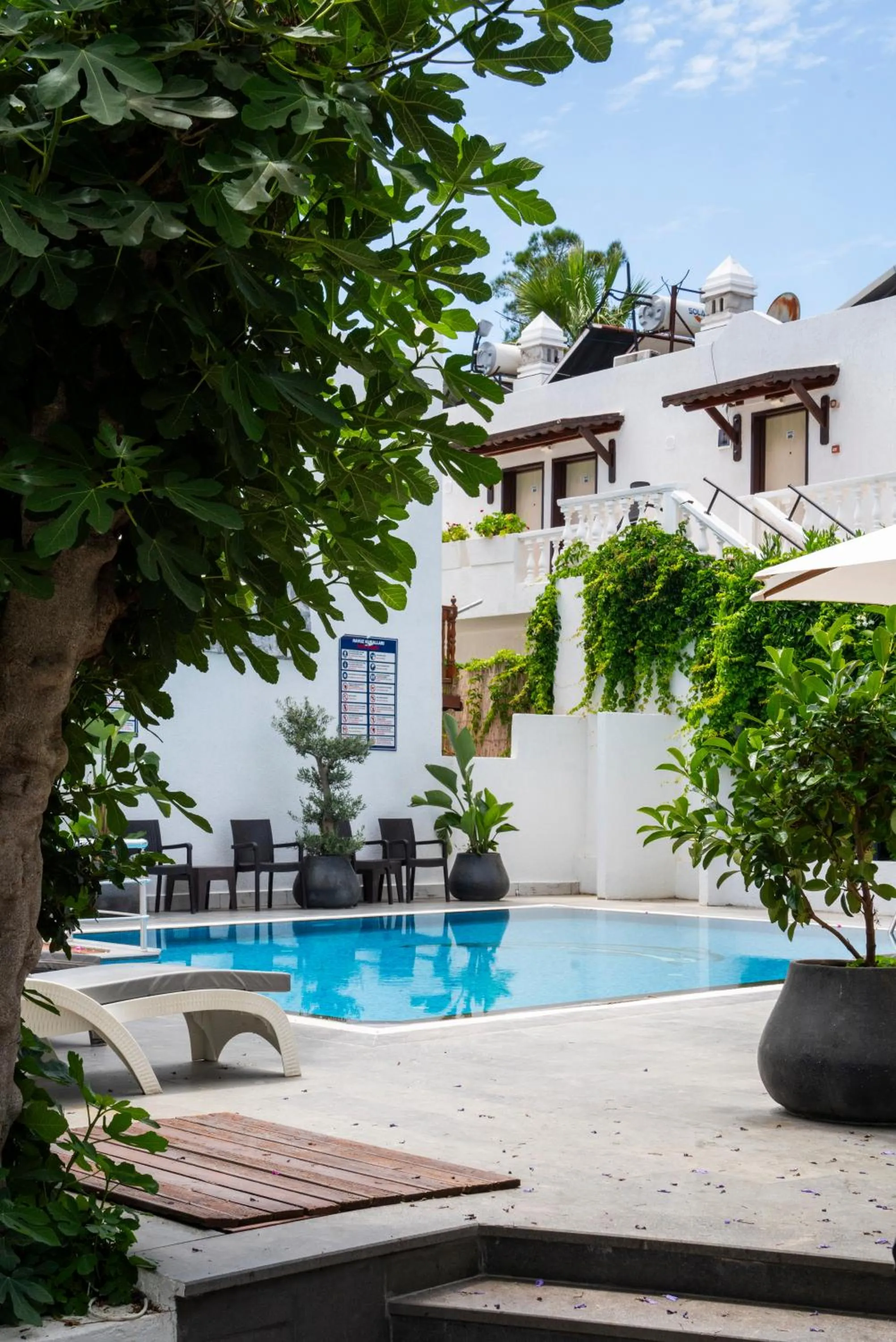 Manuela Boutique Hotel Bitez