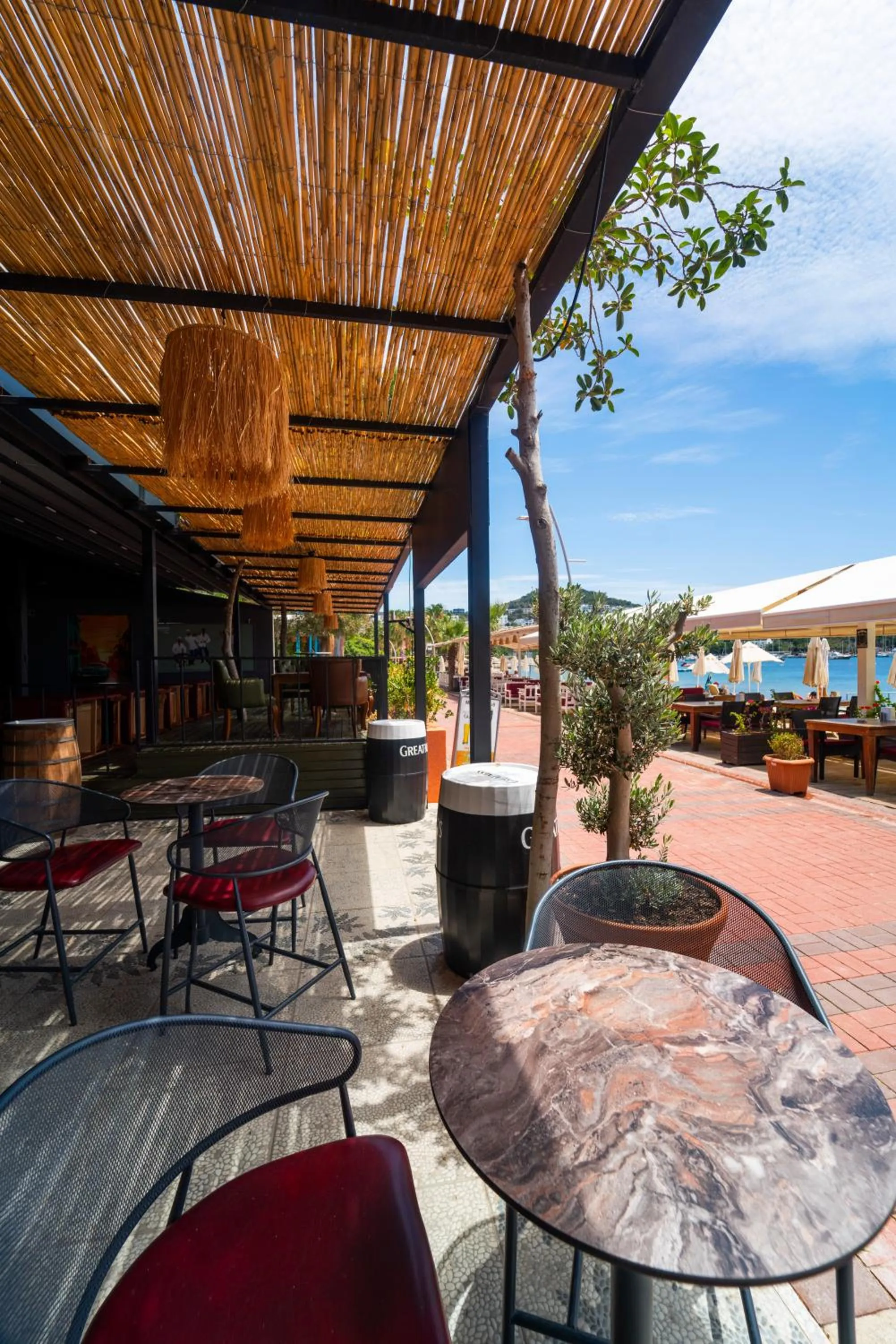 Manuela Boutique Hotel Bitez