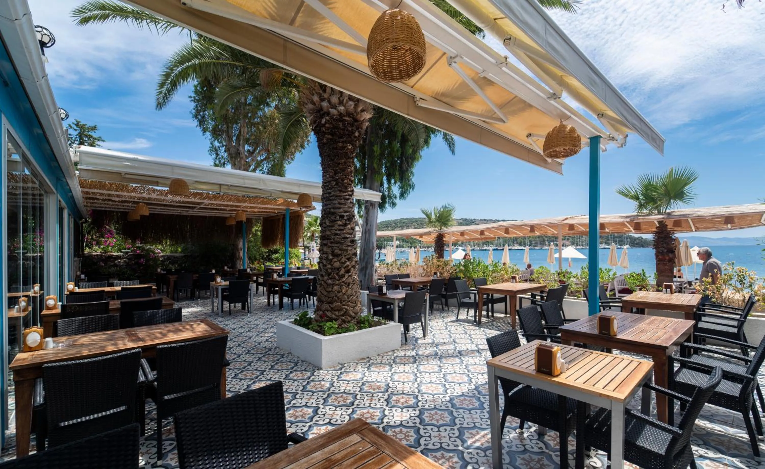 Manuela Boutique Hotel Bitez