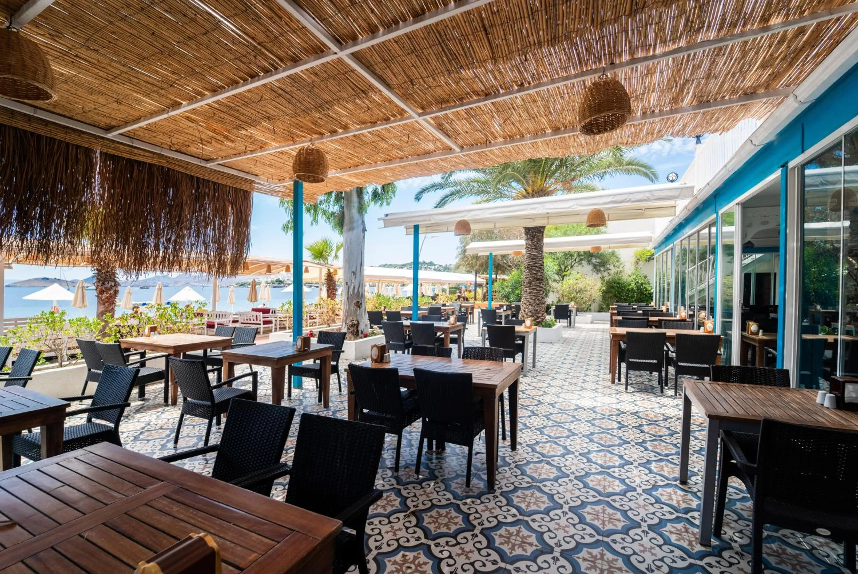 Manuela Boutique Hotel Bitez