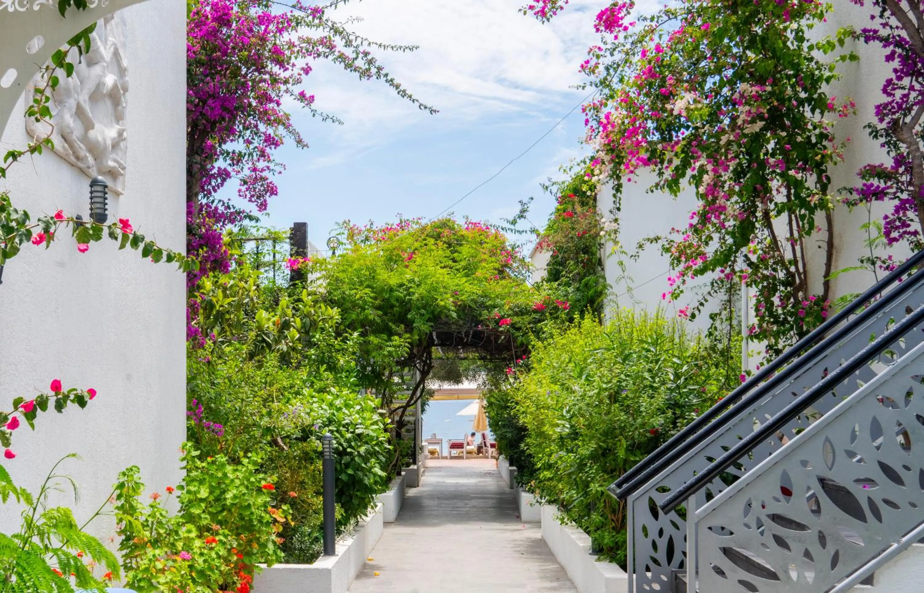 Manuela Boutique Hotel Bitez