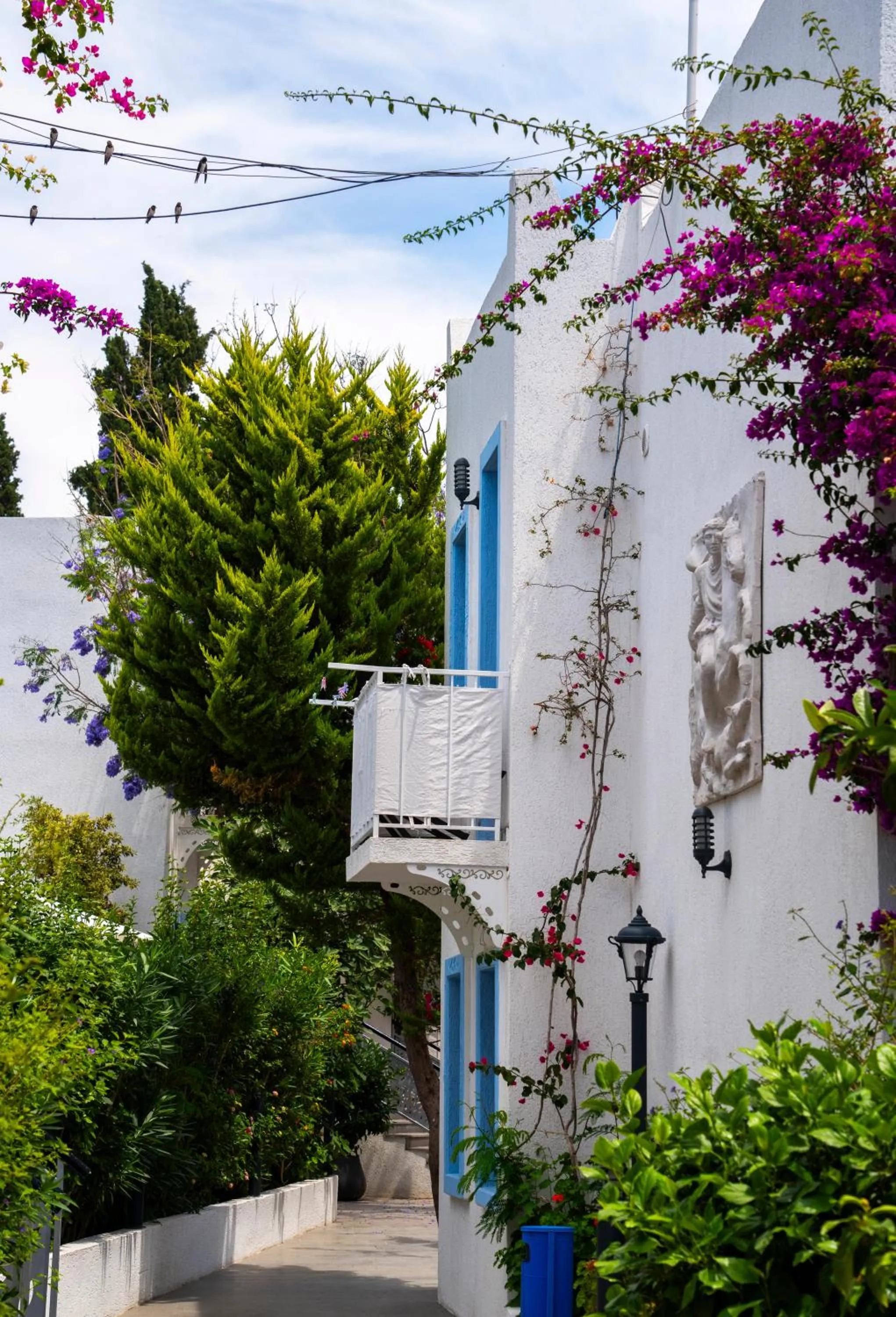 Manuela Boutique Hotel Bitez