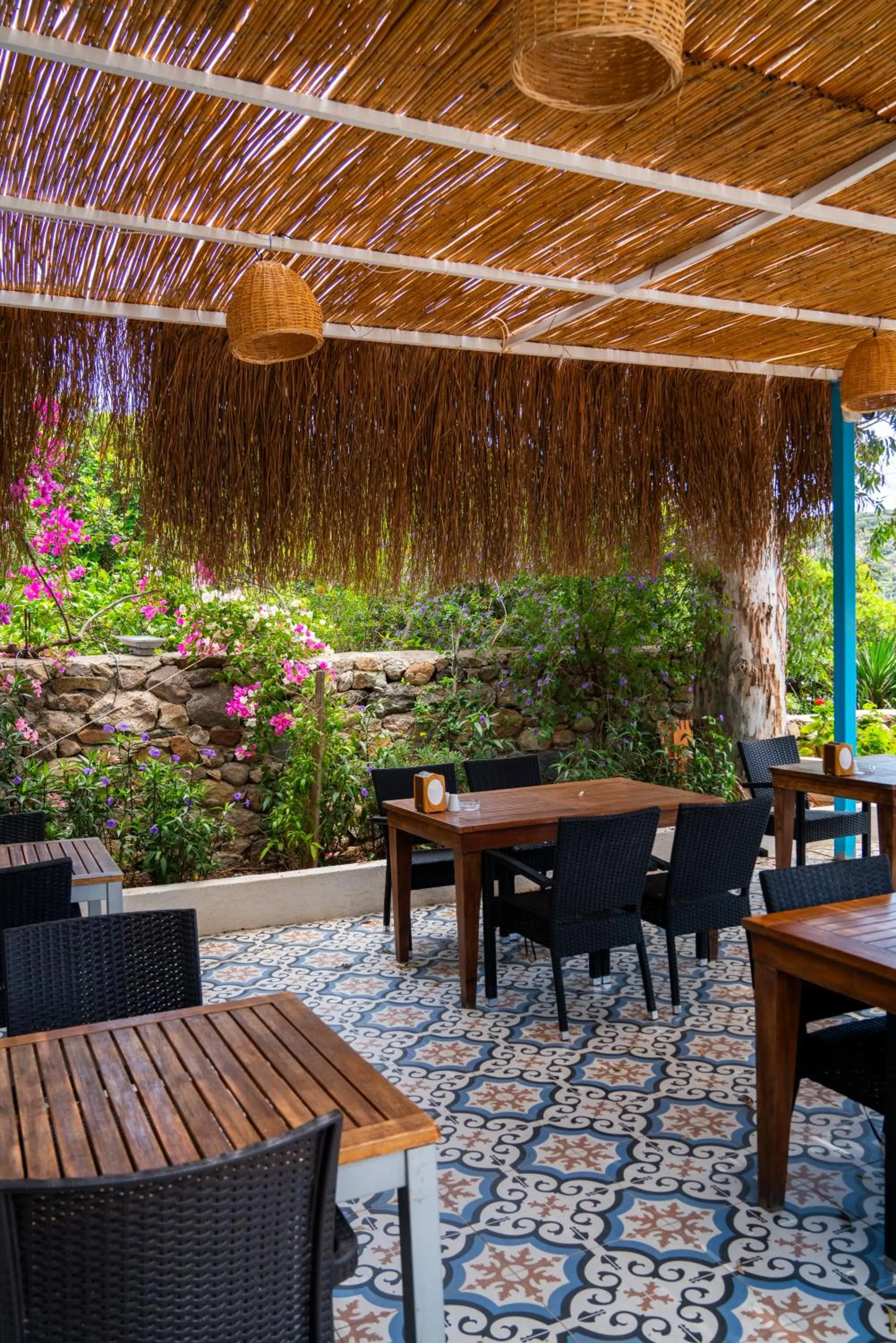 Manuela Boutique Hotel Bitez