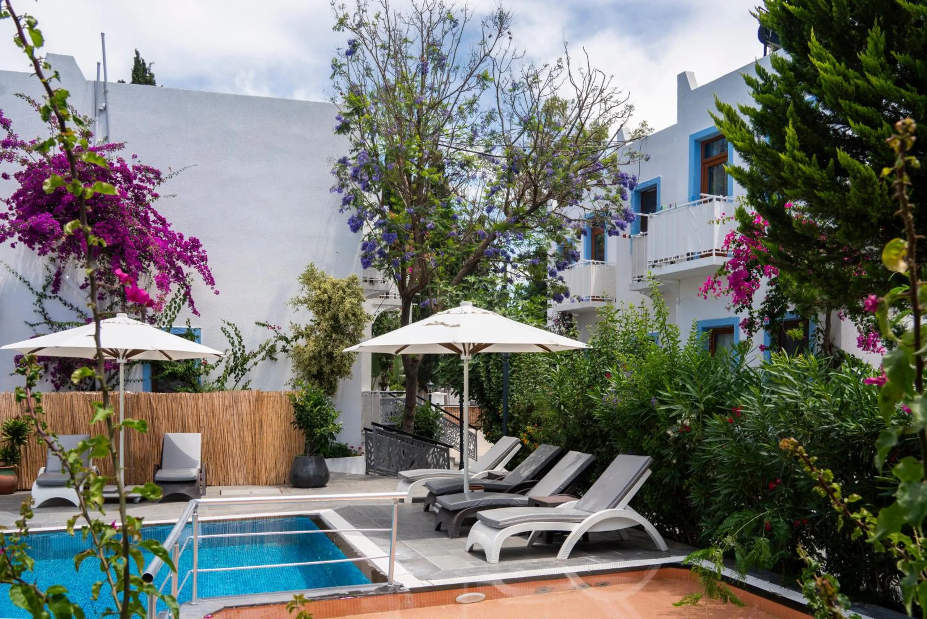 Manuela Boutique Hotel Bitez