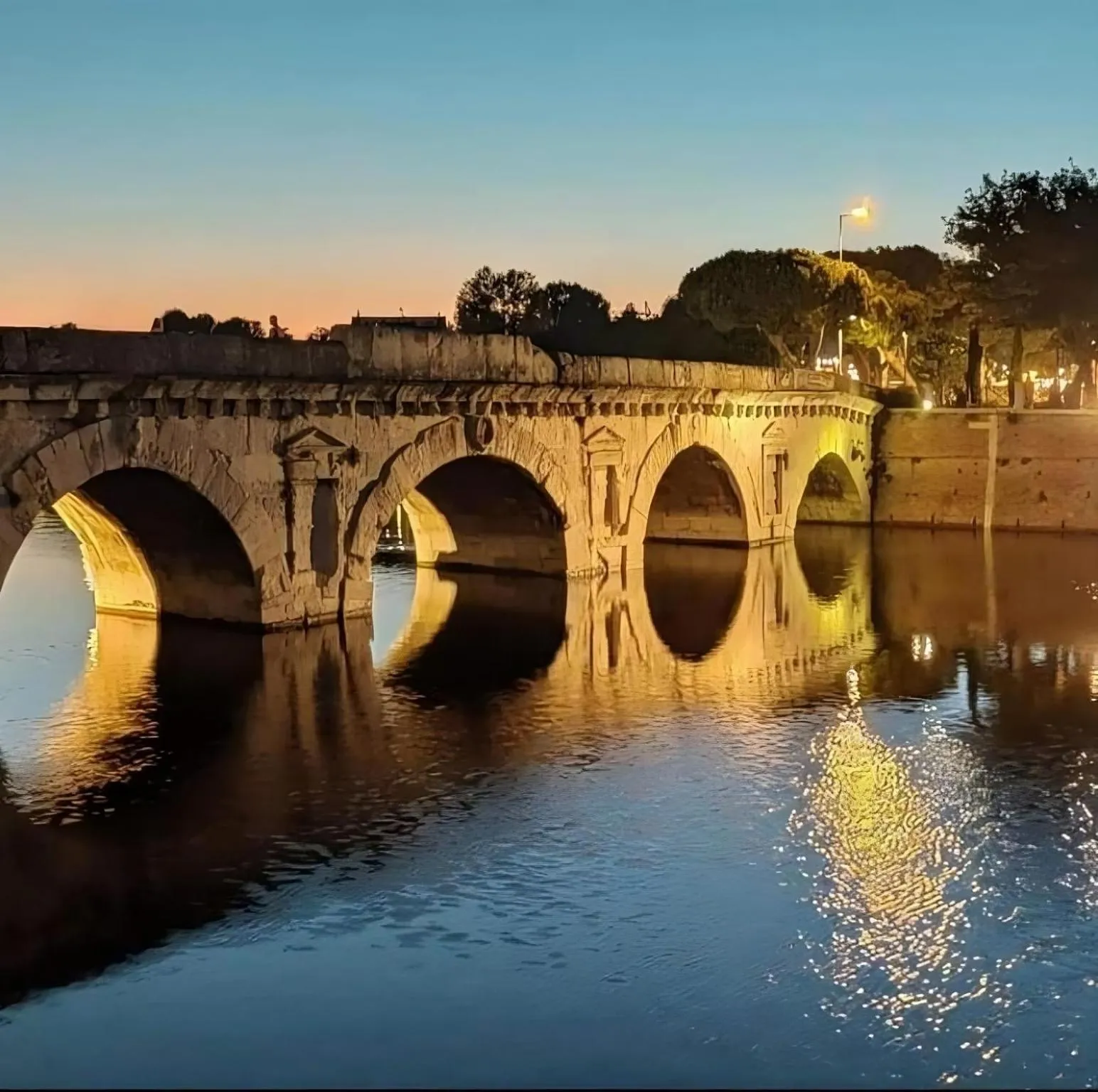 Spring in Hotel Jana