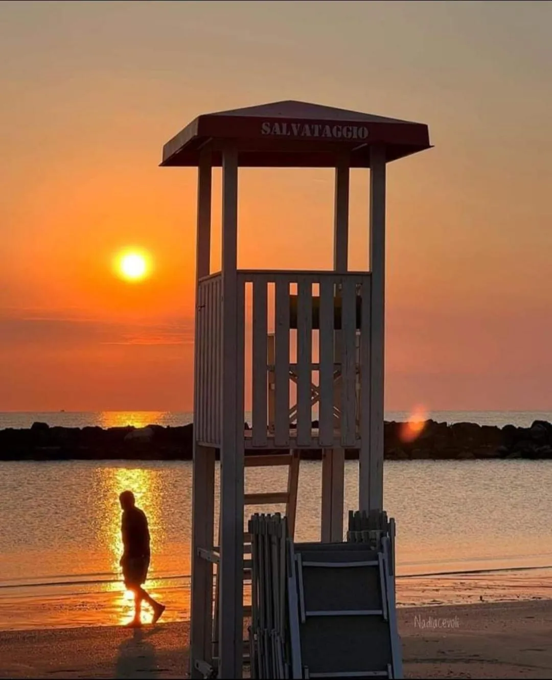 Nearby landmark in Hotel Jana