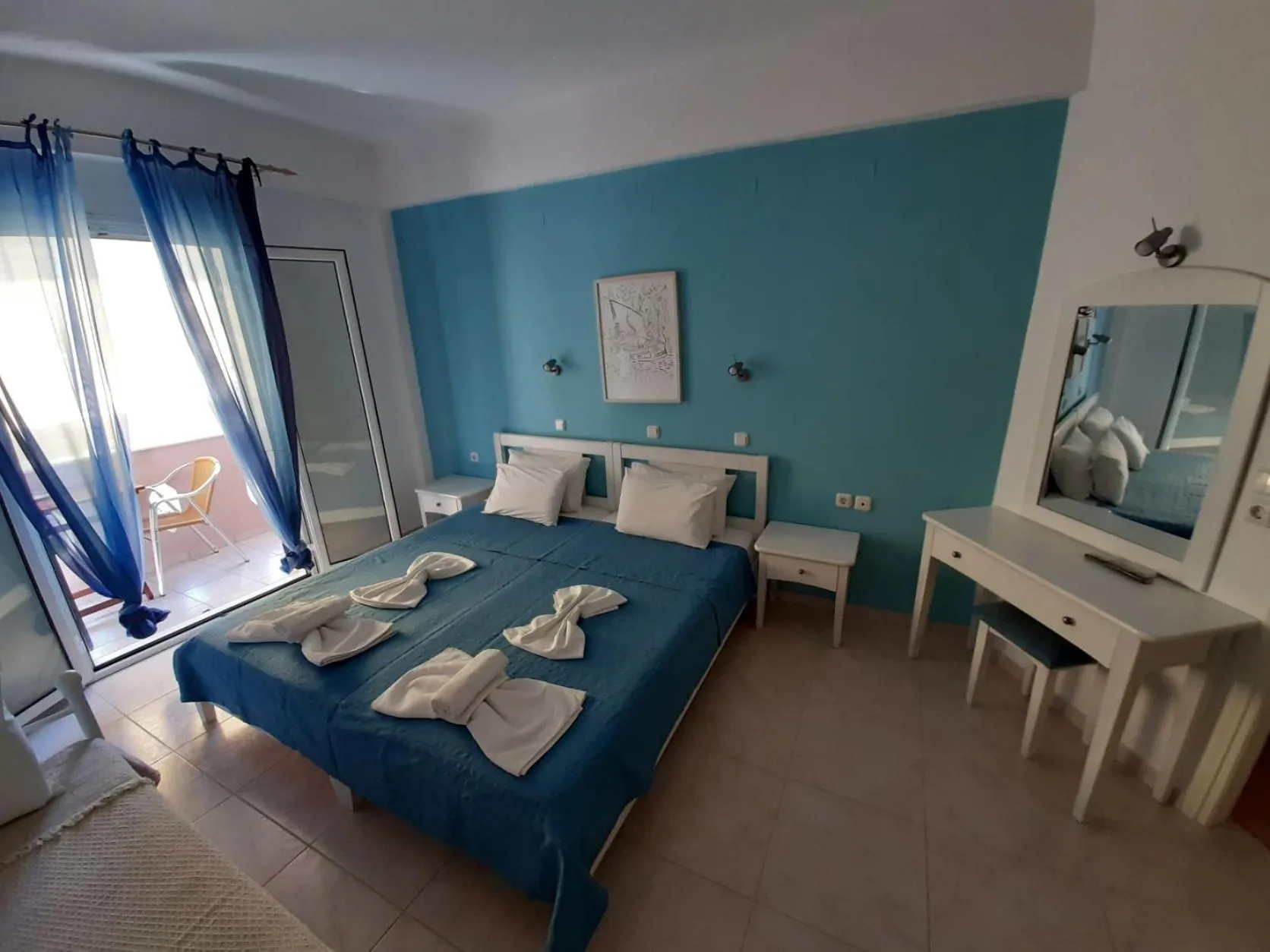 Bed in Residence La Scala